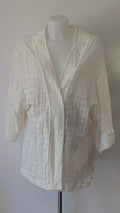 Kimono dentelle Promod