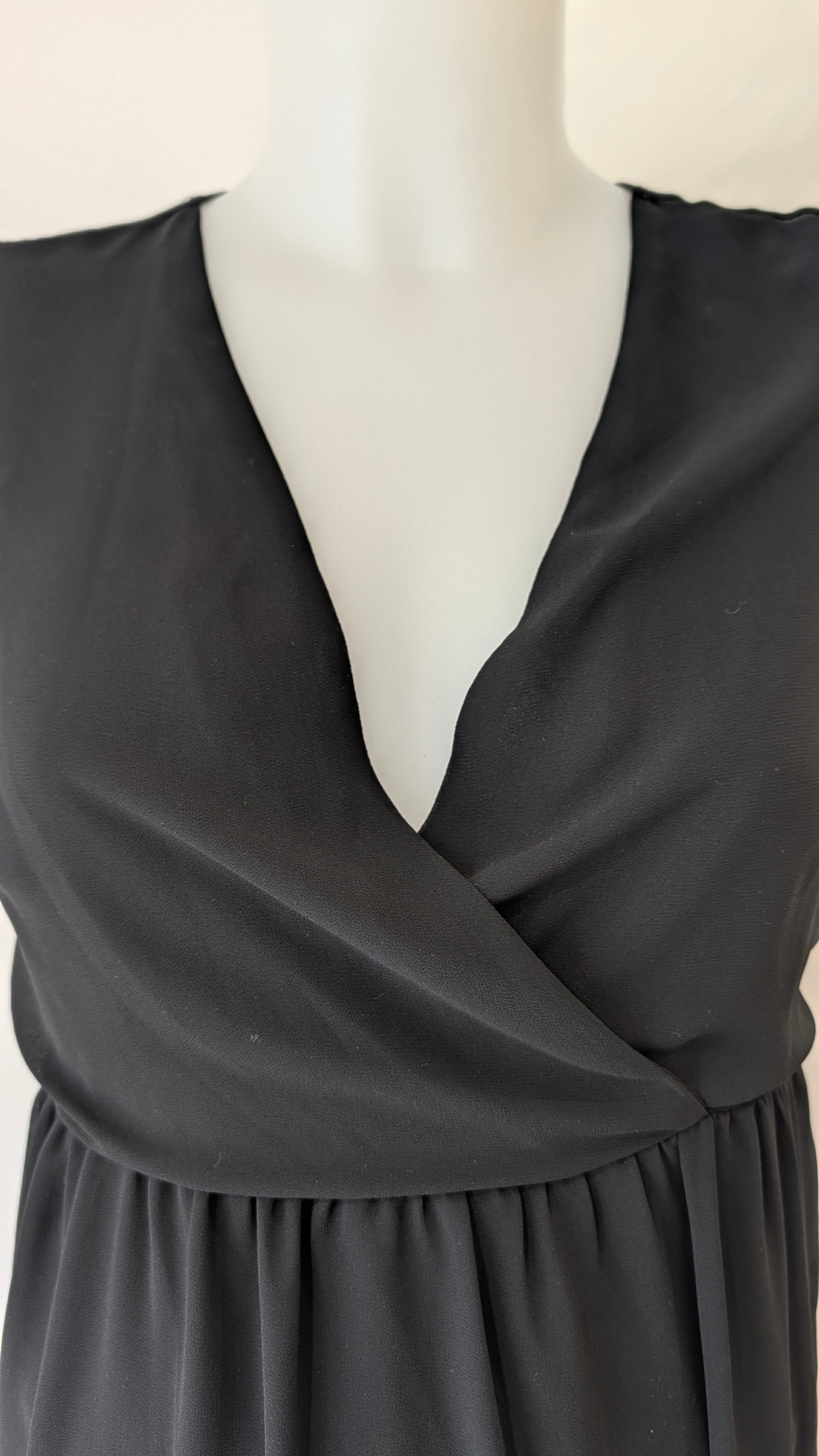 Robe Naf Naf noire - 38