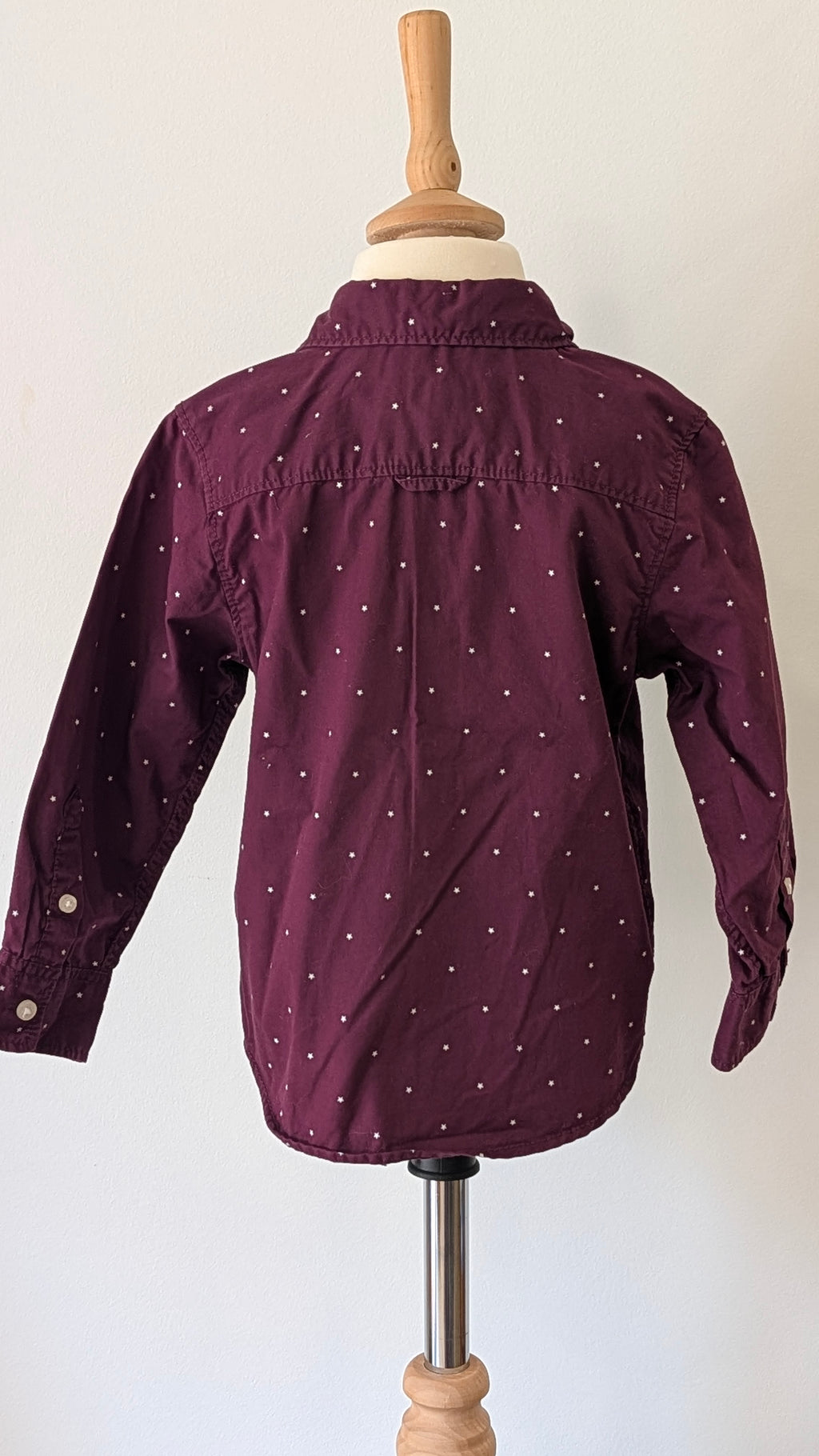 Chemise LOGG H&M - 36 Mois
