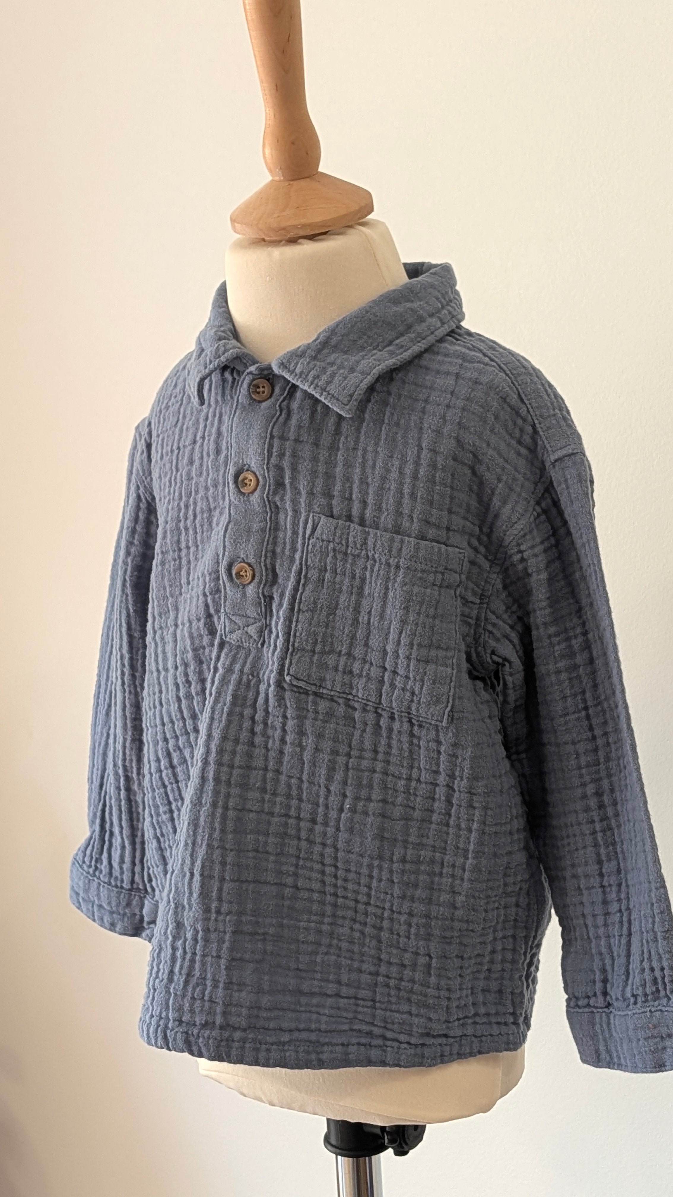 Chemise H&M - 36 Mois