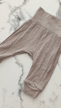 Caleçon taupe H&M - 1 Mois