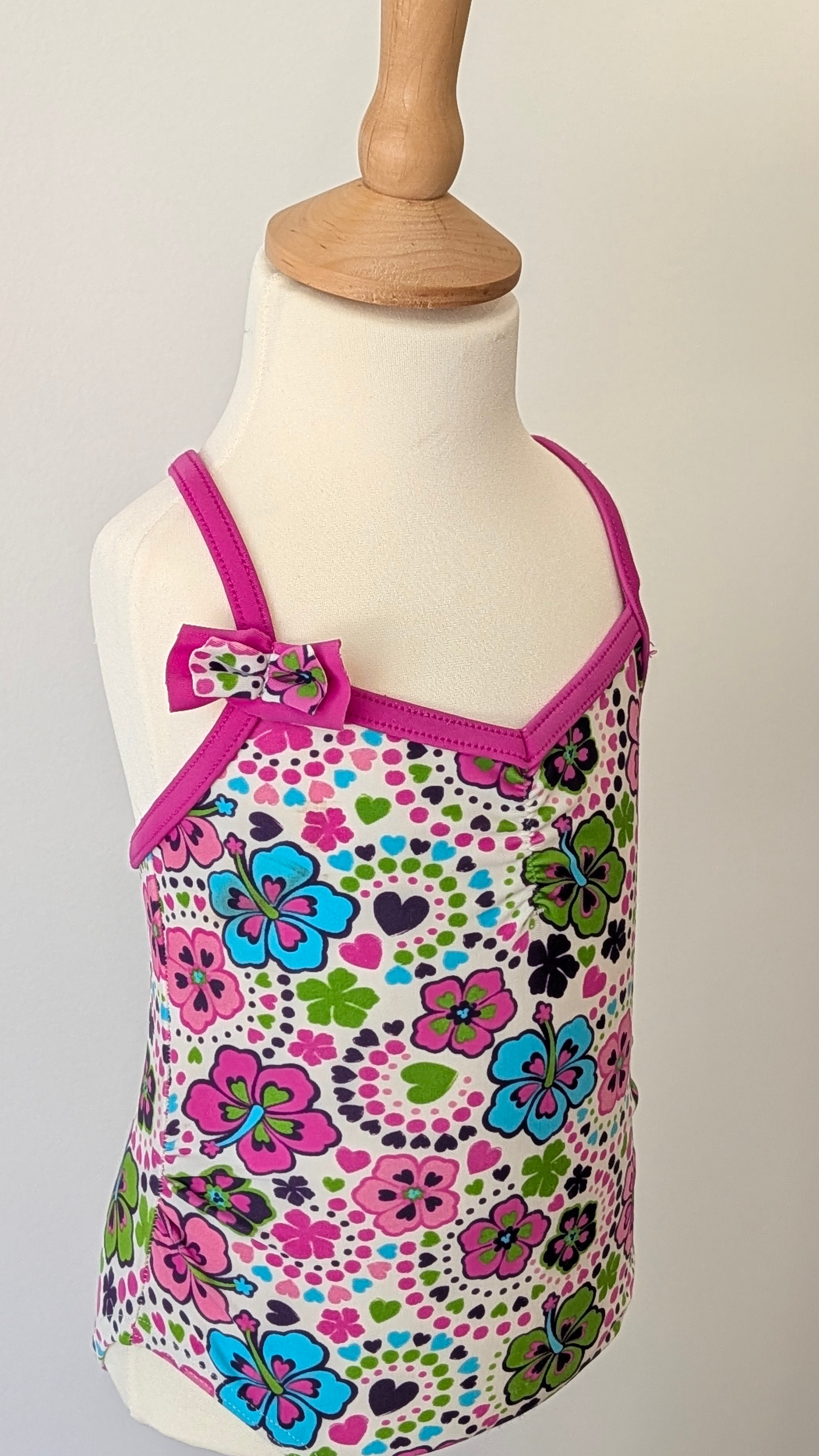 Maillot Tribord - 18 Mois