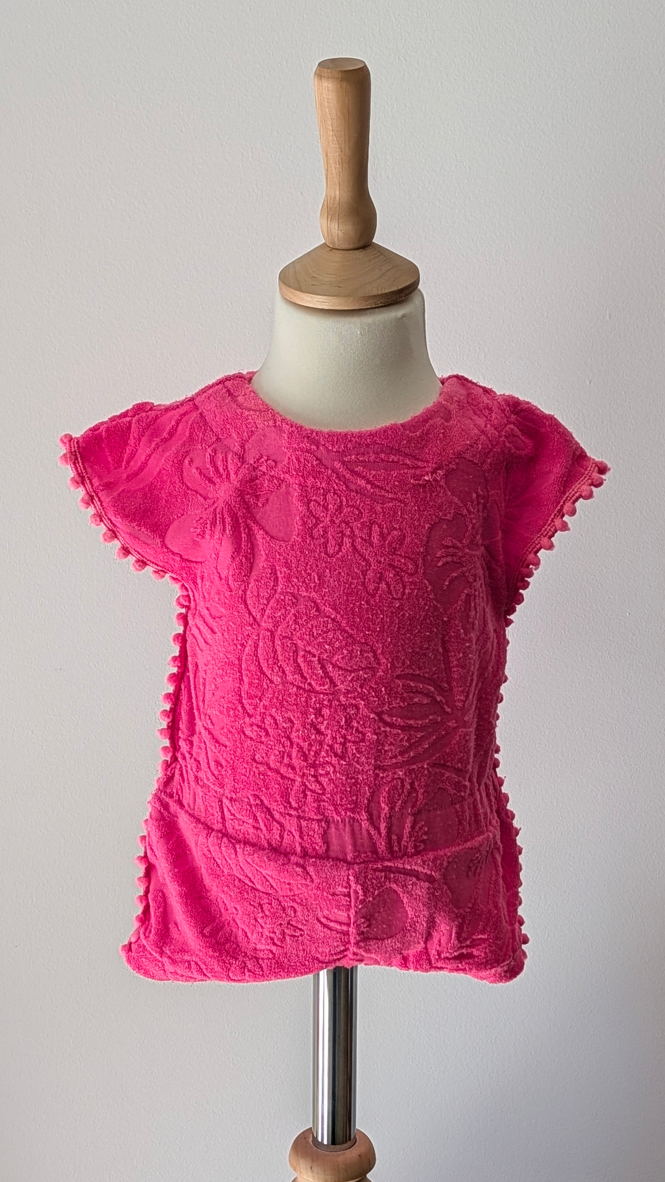Combishort Billieblush - 3 Mois
