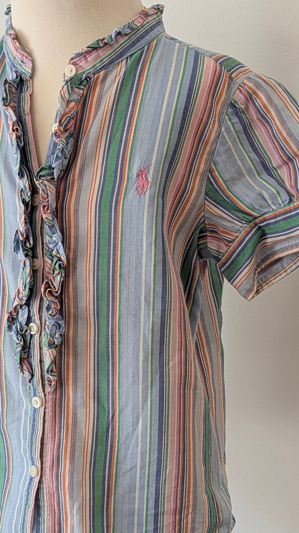 Chemise Ralph Lauren - 3 ans