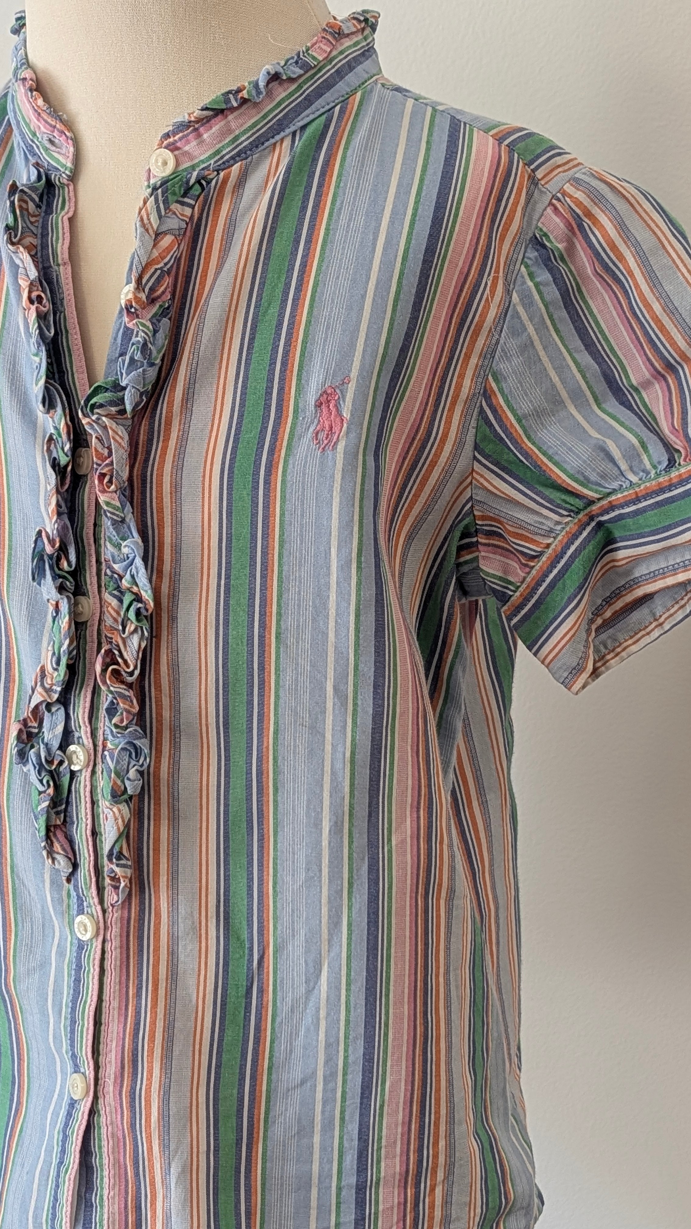 Chemise Ralph Lauren - 3 ans