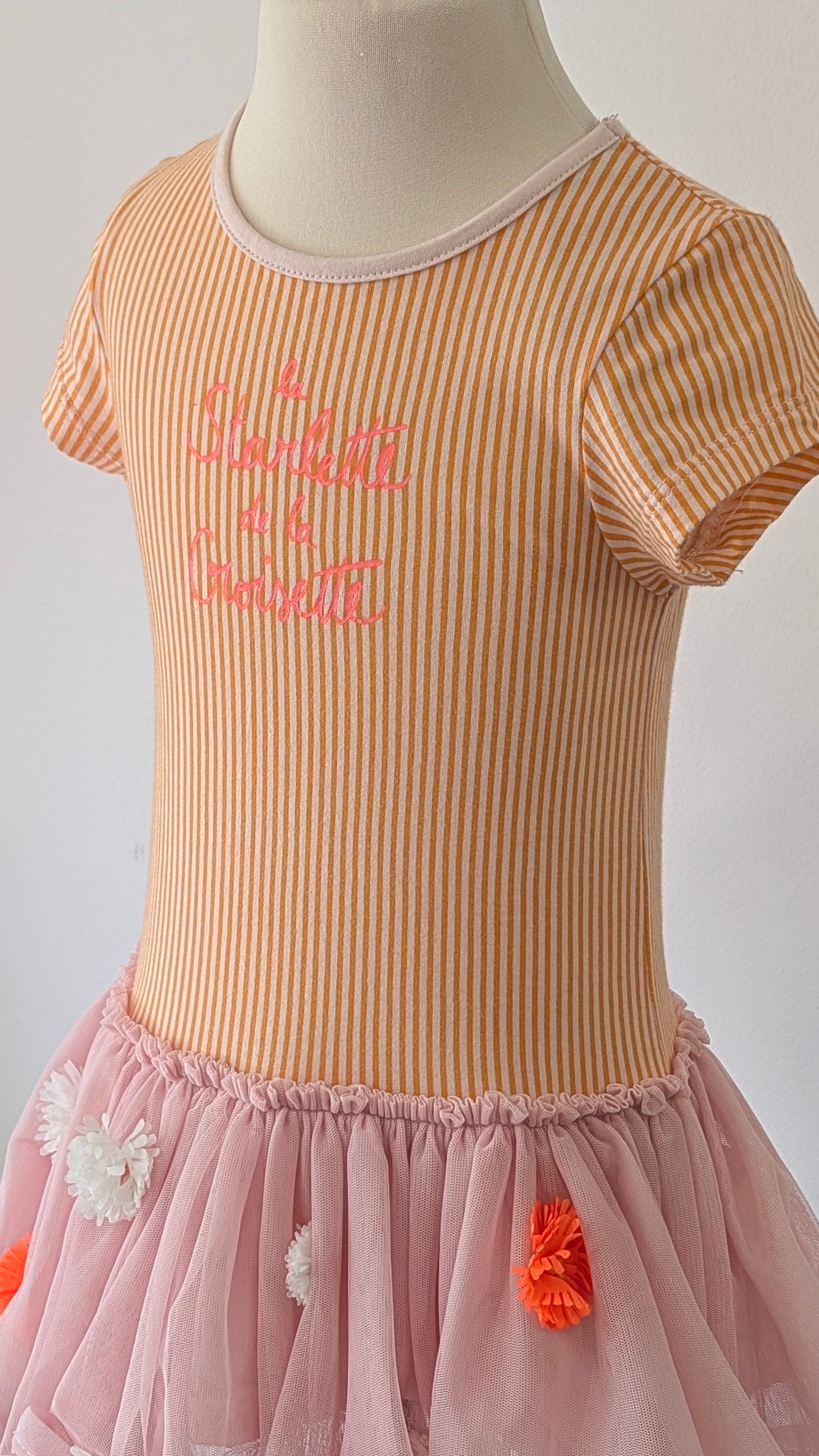 Robe Billieblush - 24 Mois