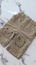 Pantalon cargo Kiabi - 3 Mois