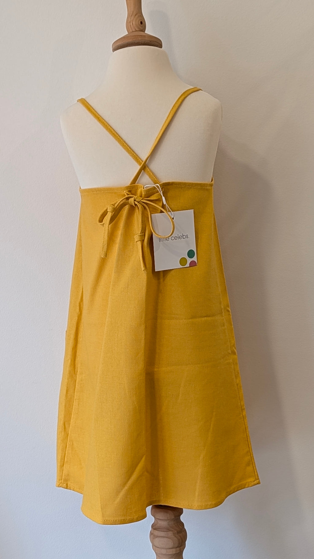 Robe Little Celebs - 36 Mois