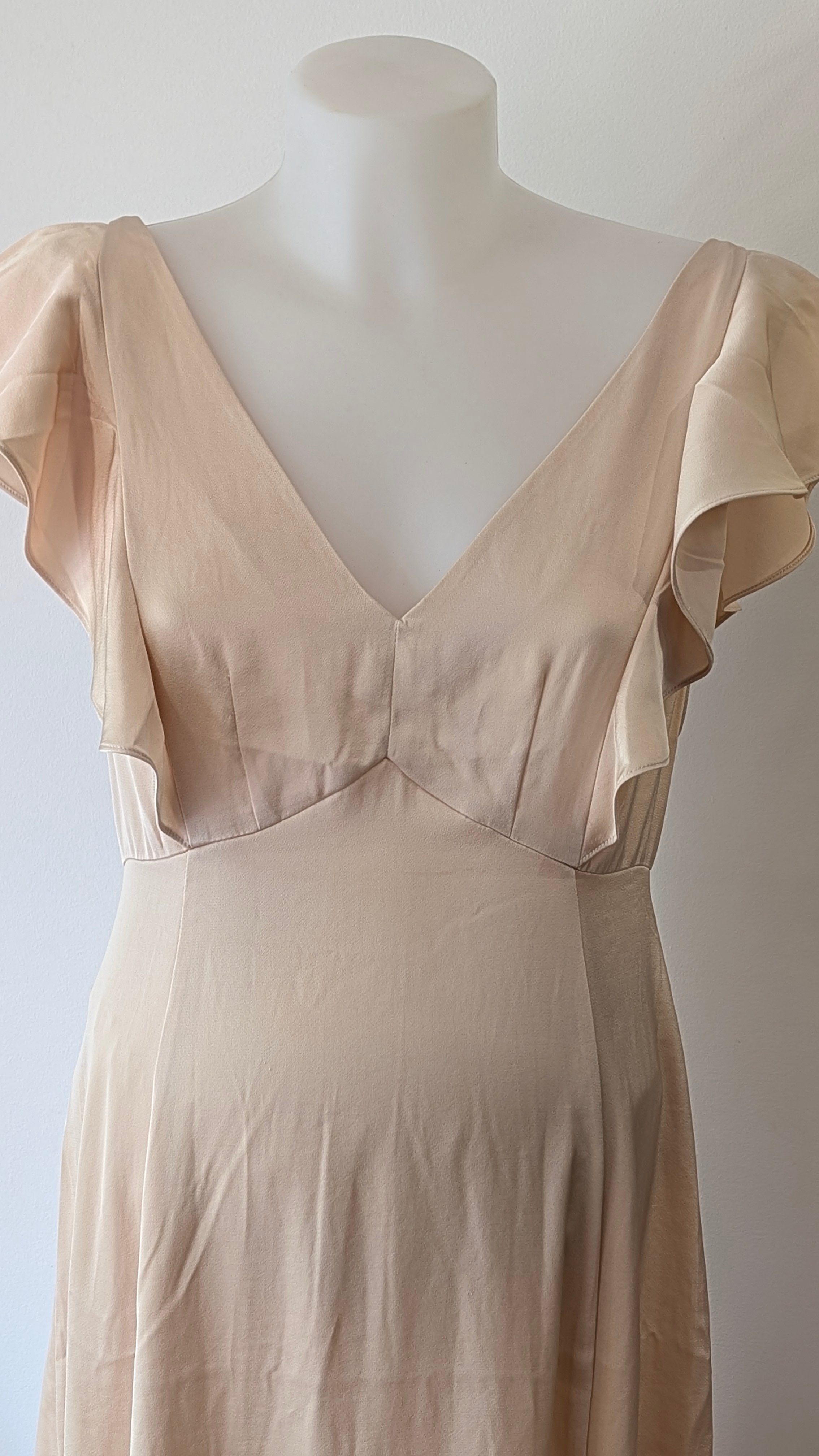 Robe H&M Mama - M