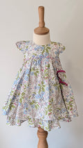 Robe Kenzo Kids - 6 Mois