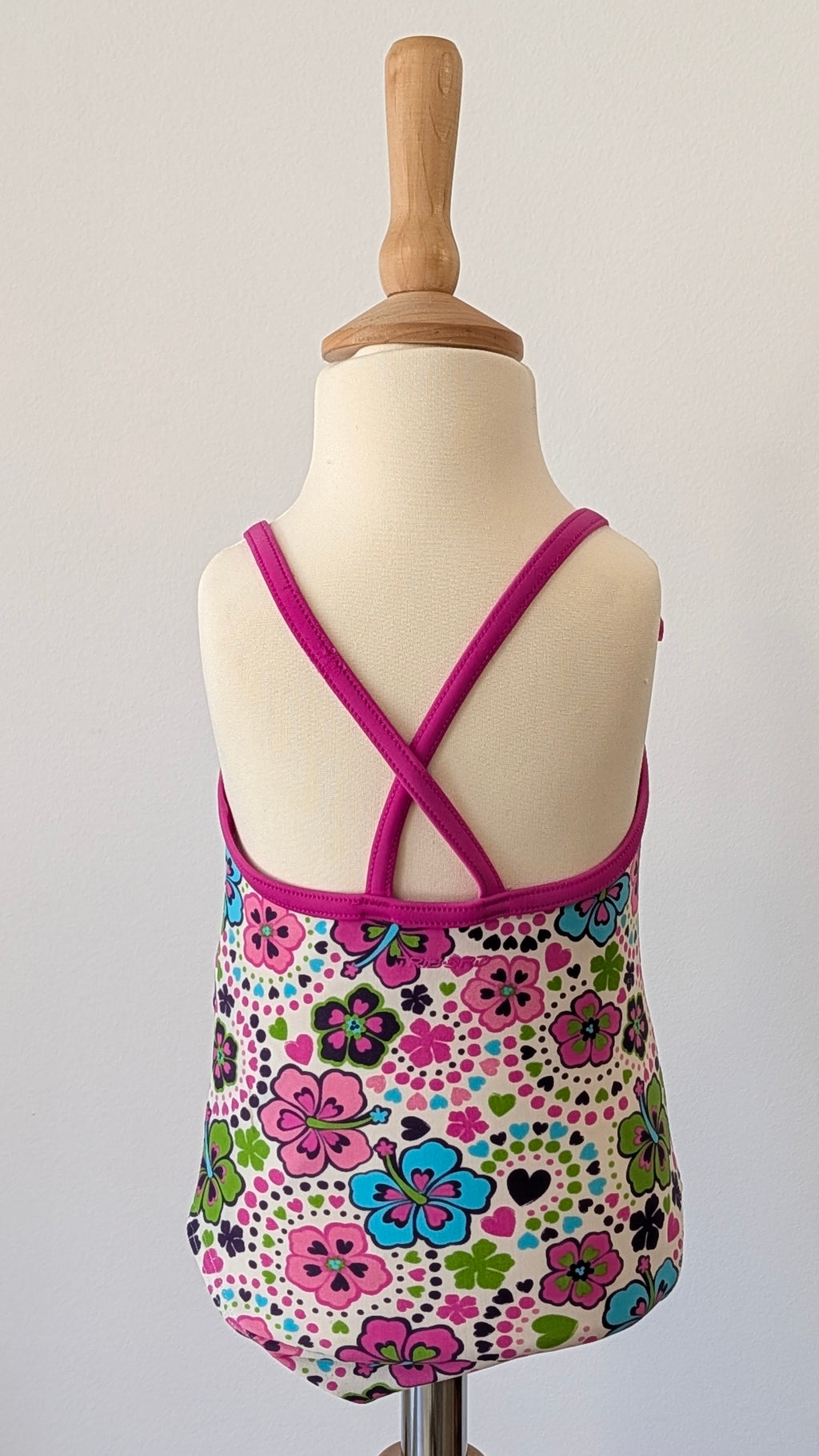 Maillot Tribord - 18 Mois