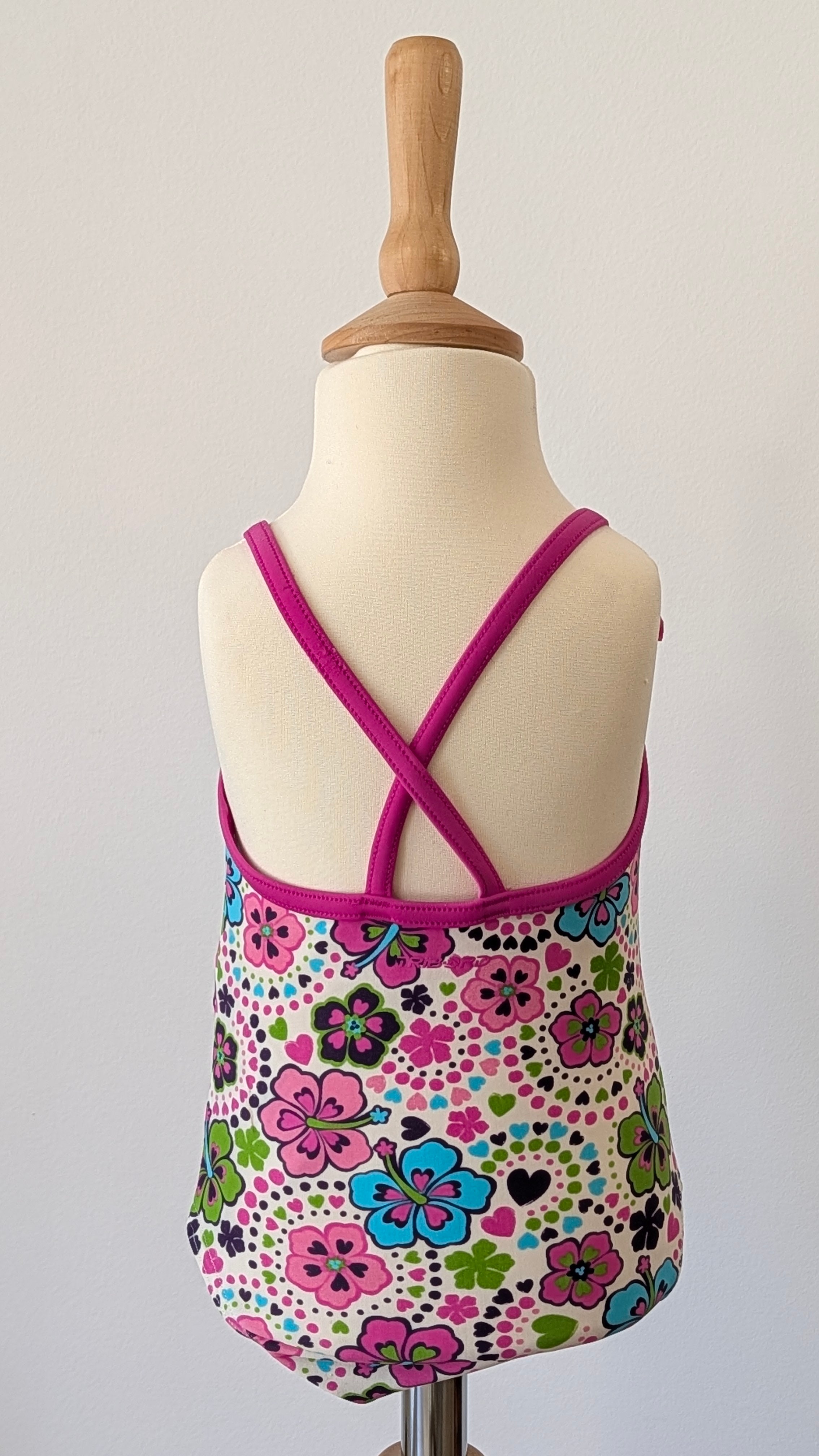 Maillot Tribord - 18 Mois