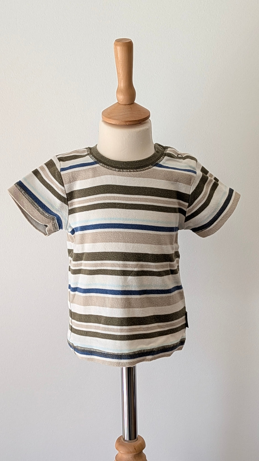 Tee shirt LOGG H&M - 9 mois