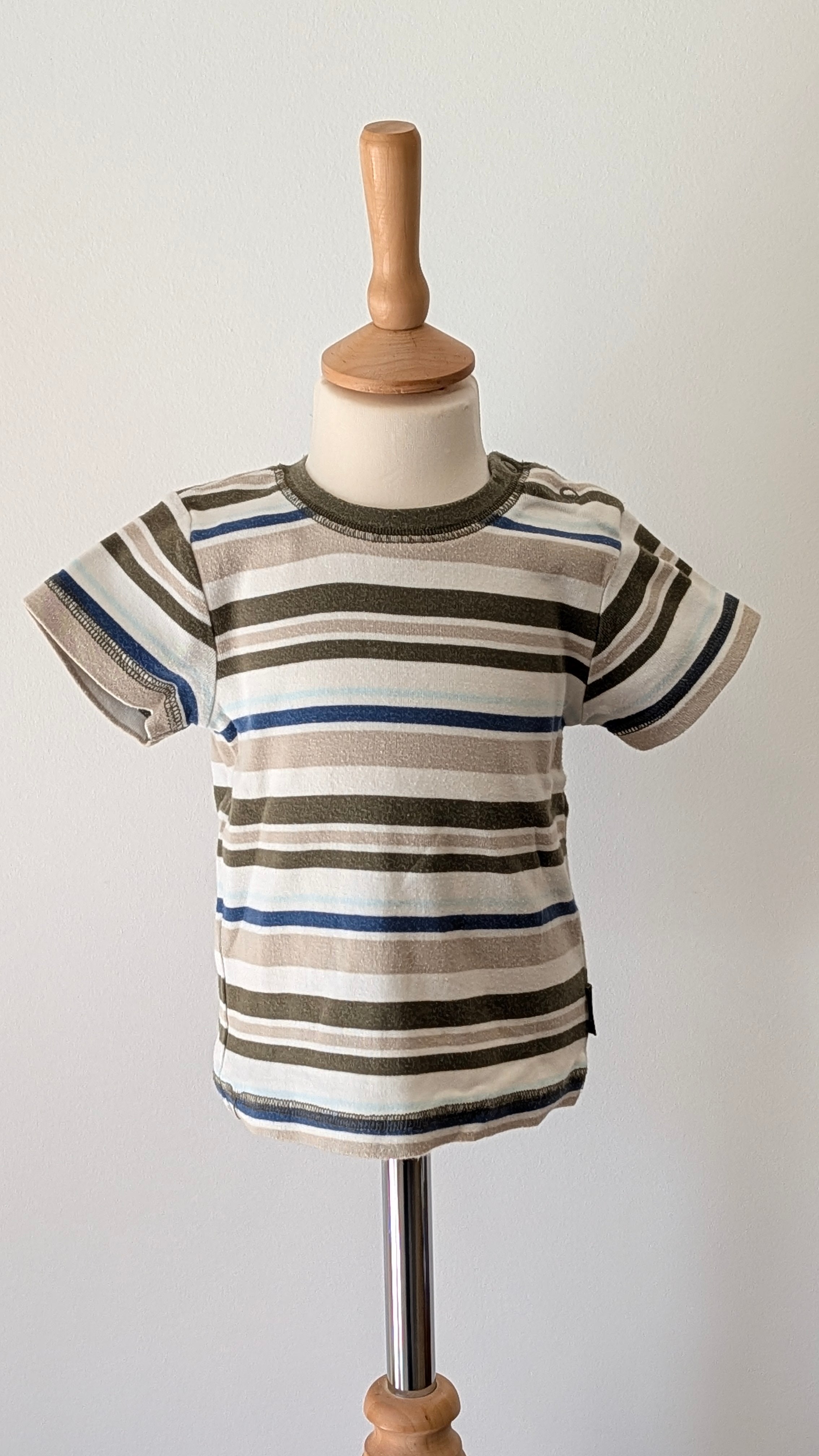Tee shirt LOGG H&M - 9 mois