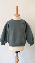 Sweat TAO Petit Mec - 36 Mois