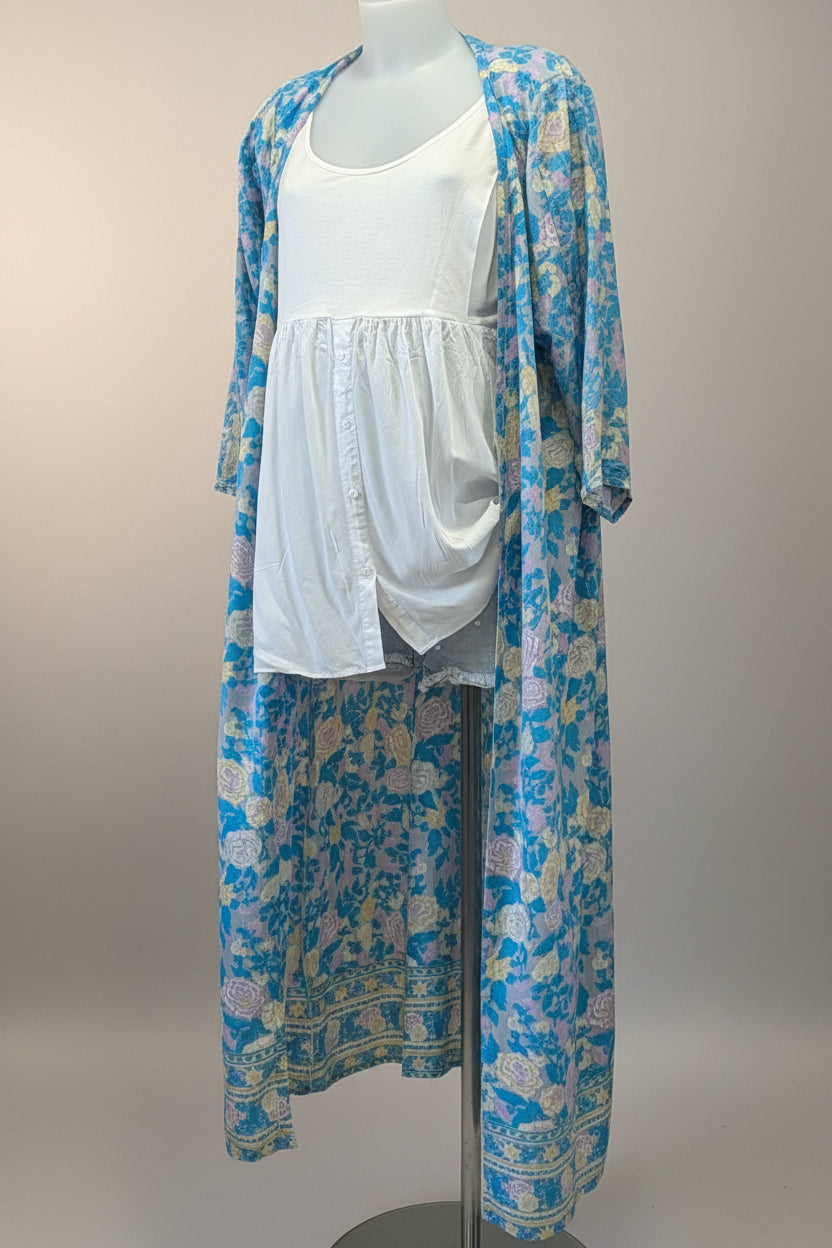 Kimono Pepyth - Taille unique