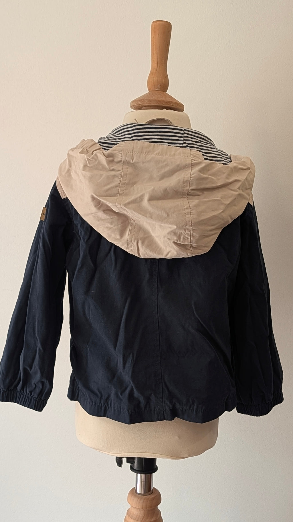 Imperméable Cyrillus - 24 Mois