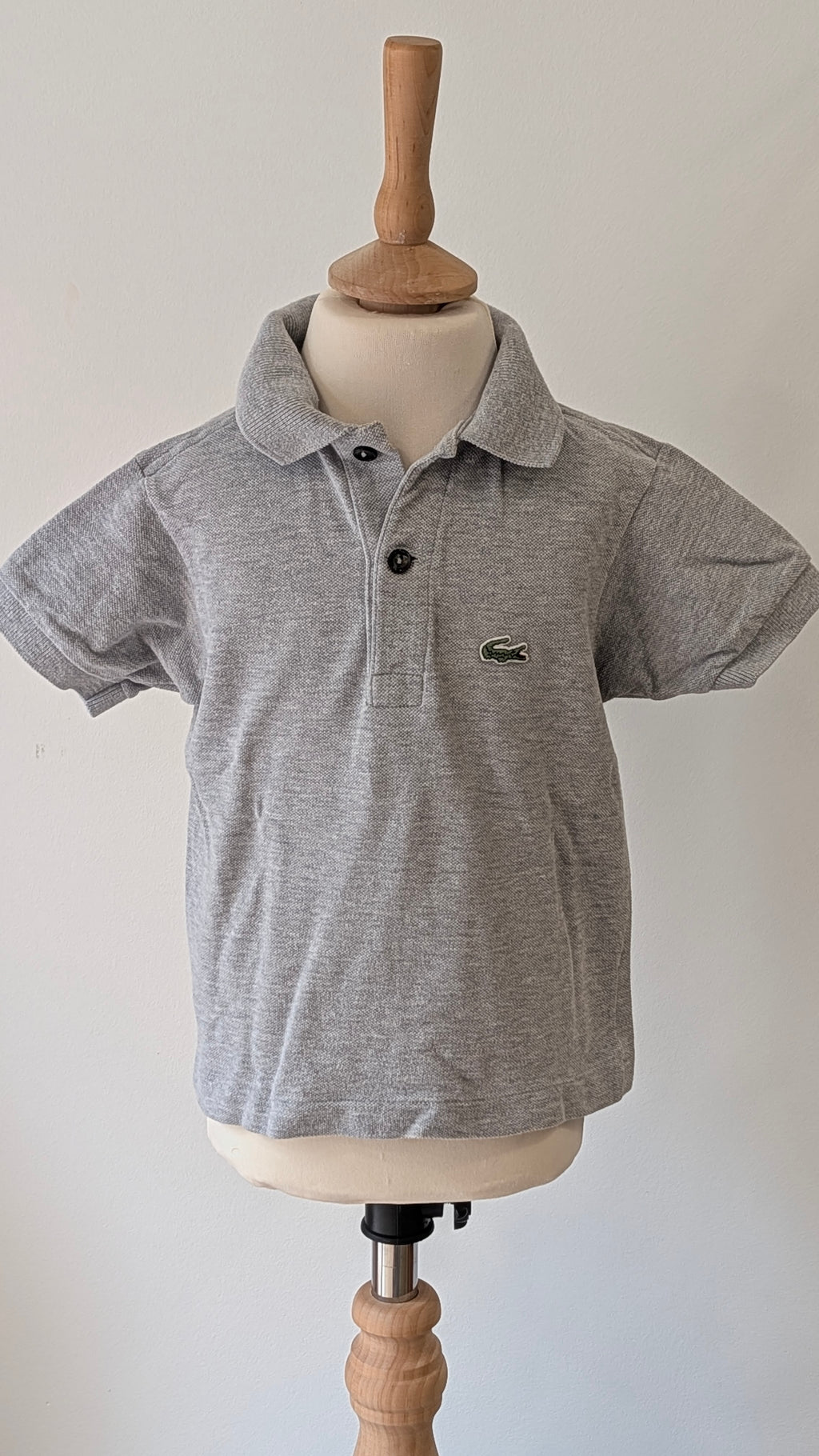 Polo Lacoste - 24 Mois