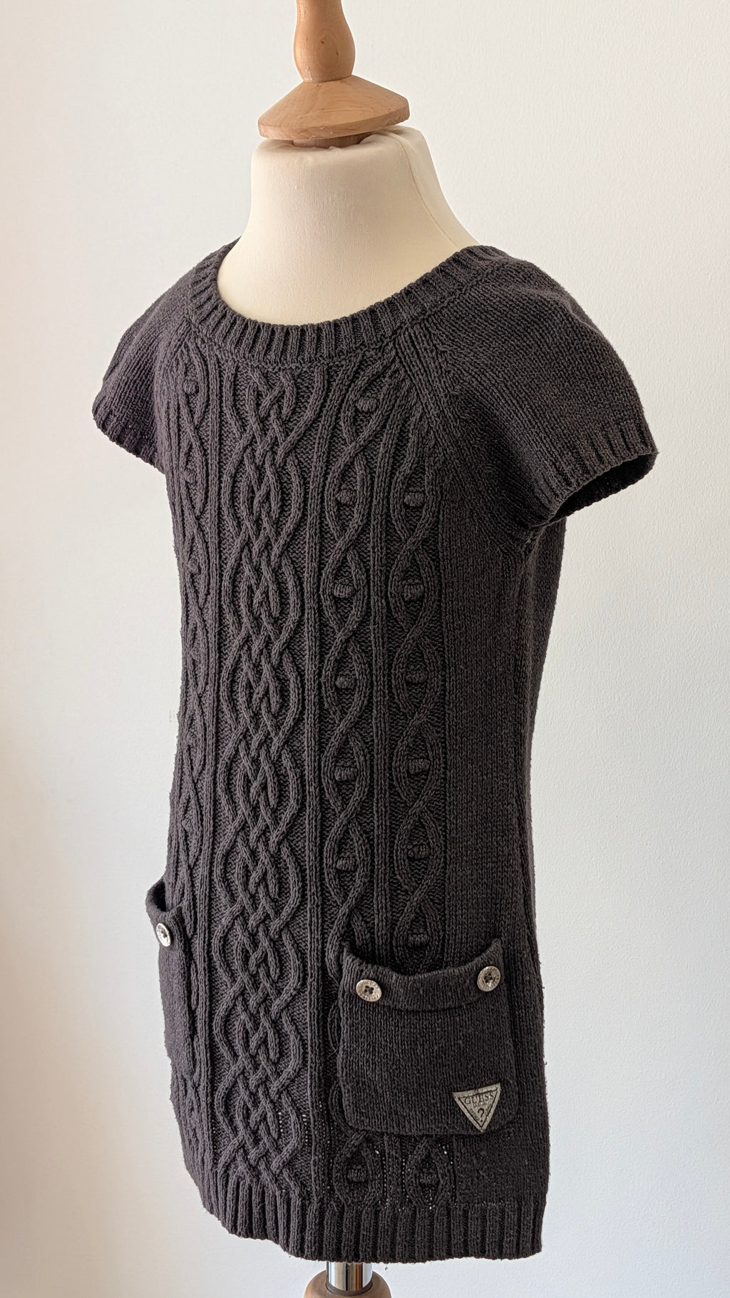 Robe Pull Guess - 36 Mois