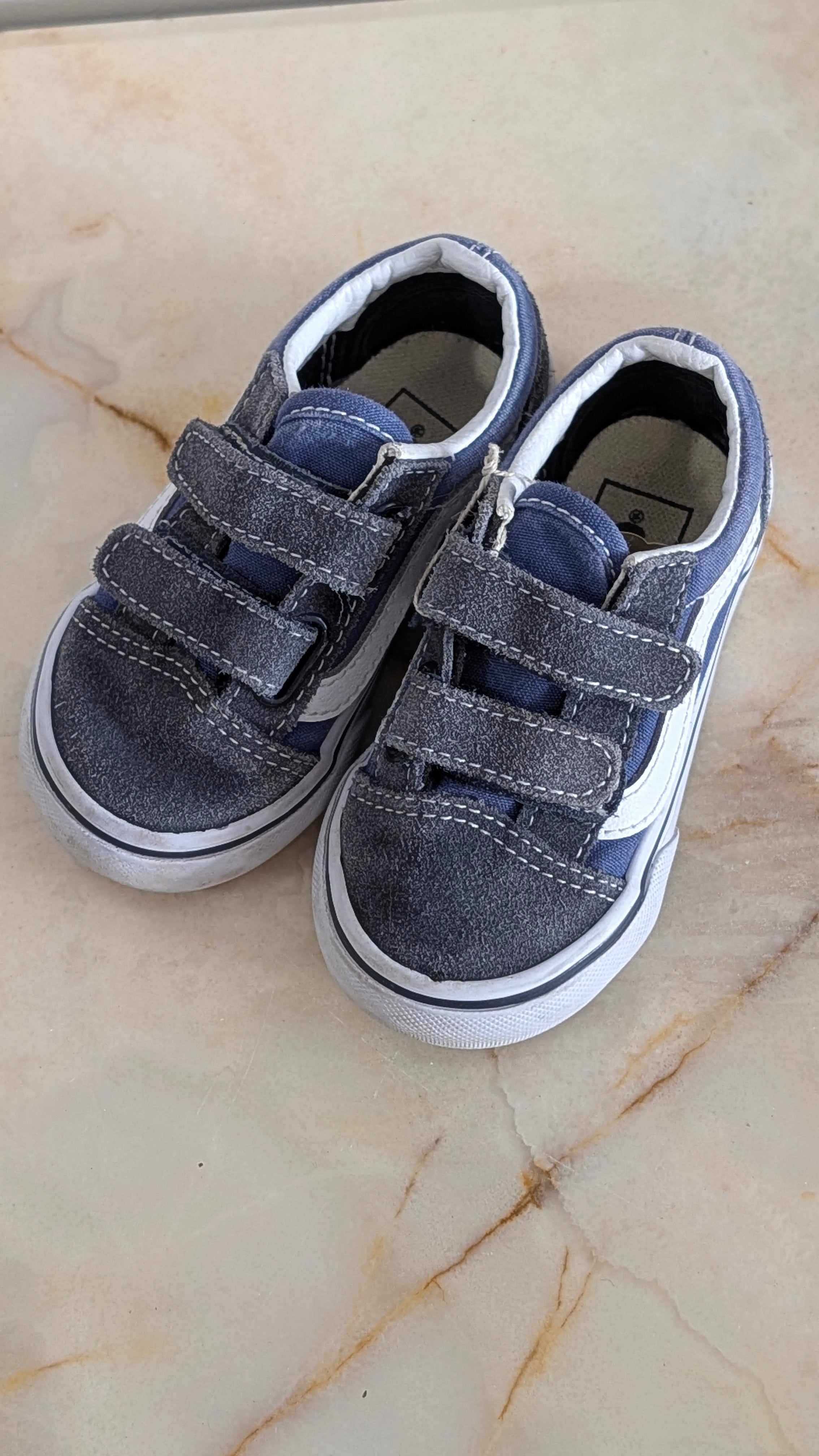 VANS - 22