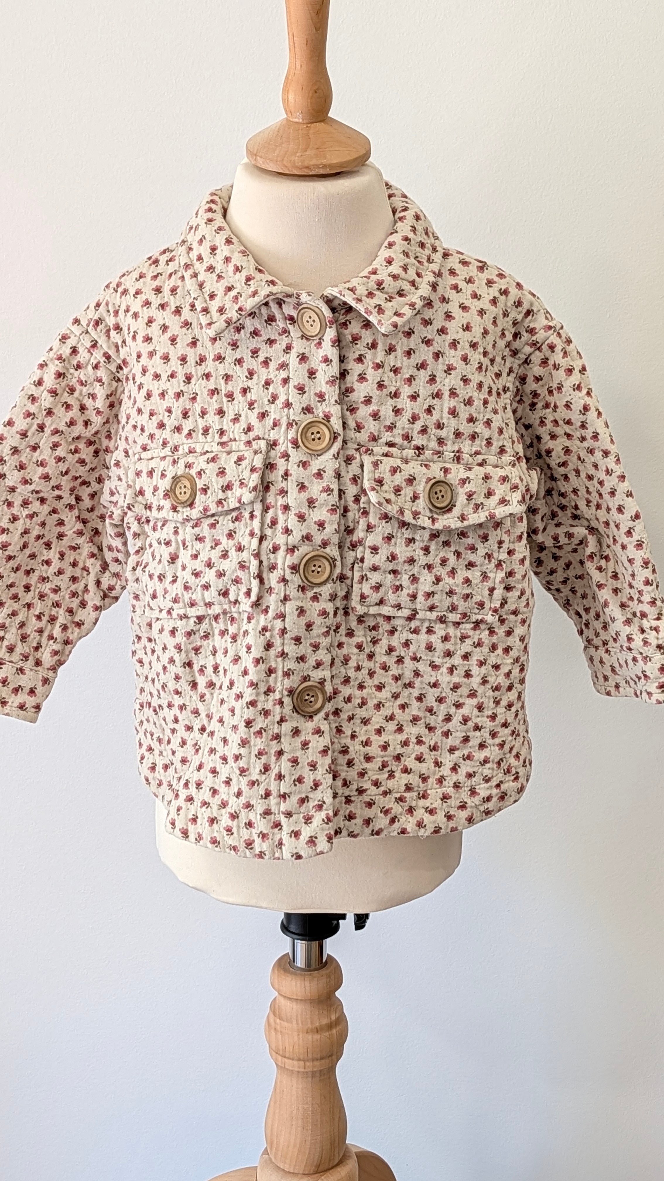 Veste légère Zara - 24 Mois
