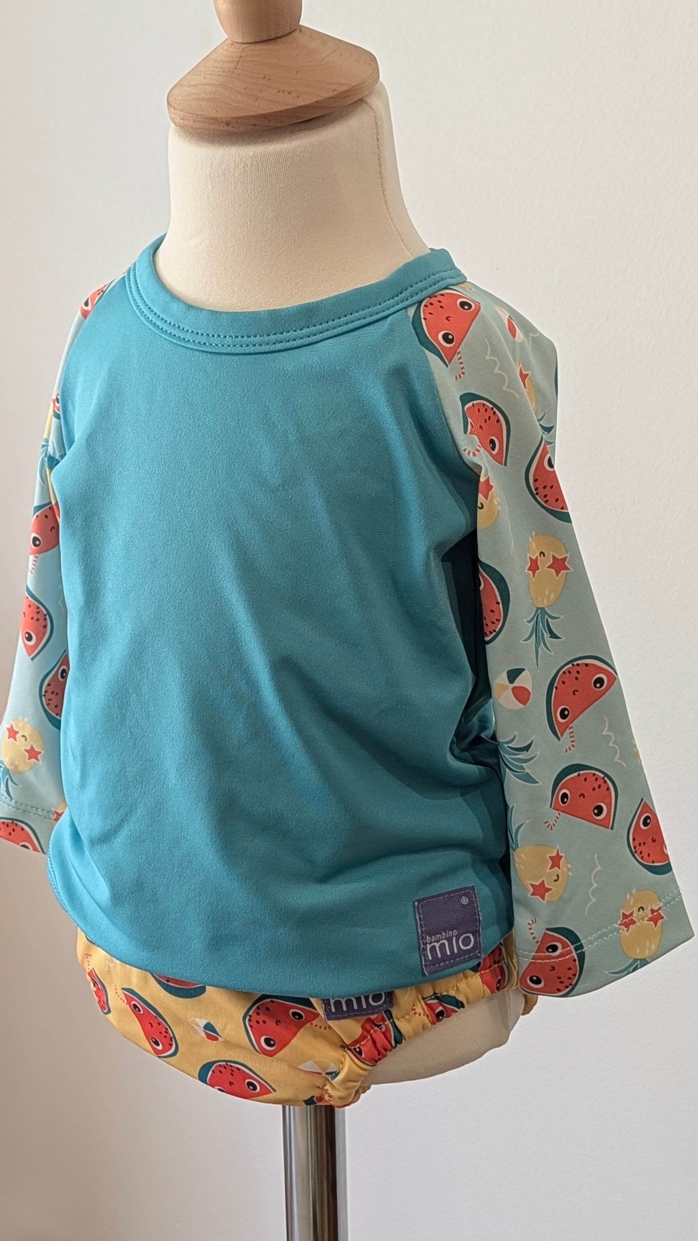 Ensemble Bambino Mio - 6 Mois
