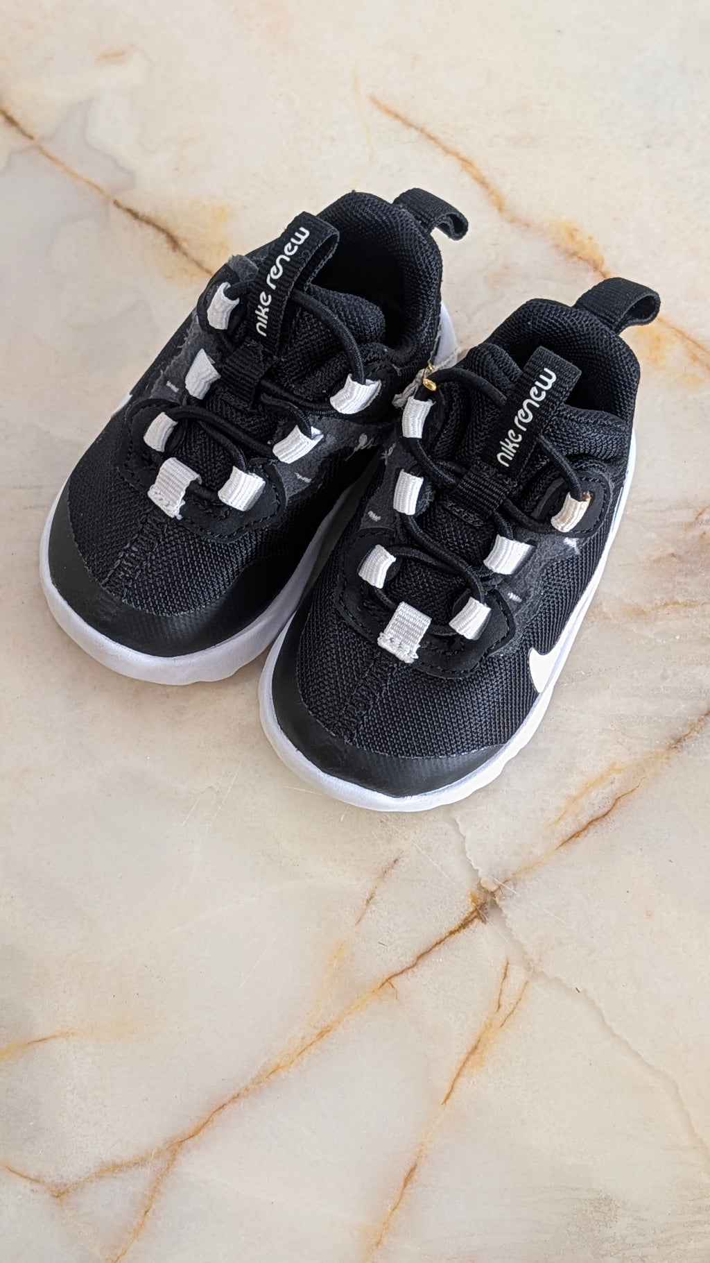 Basket Nike - 17