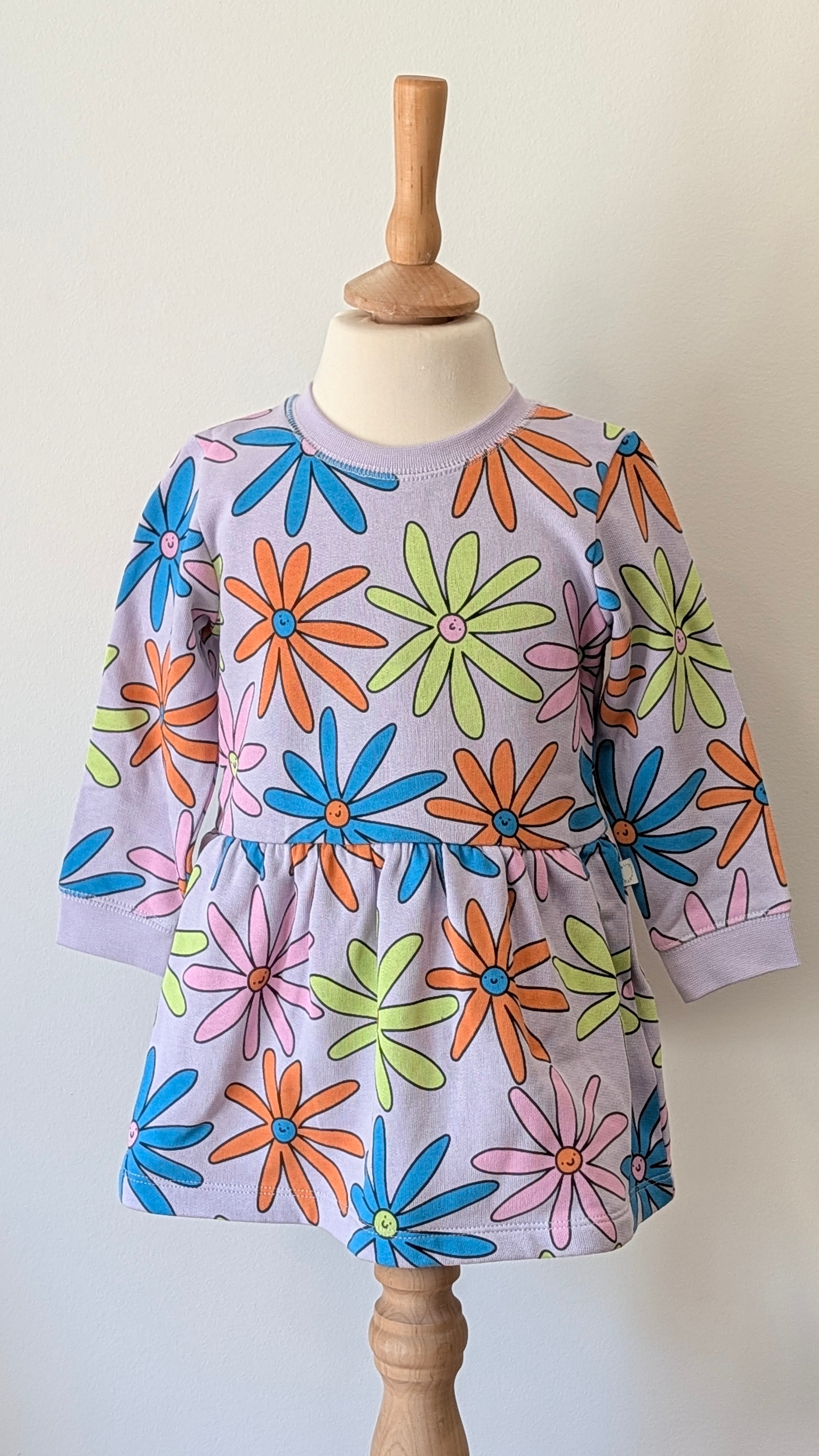 Robe Stella McCartney kids - 18 mois