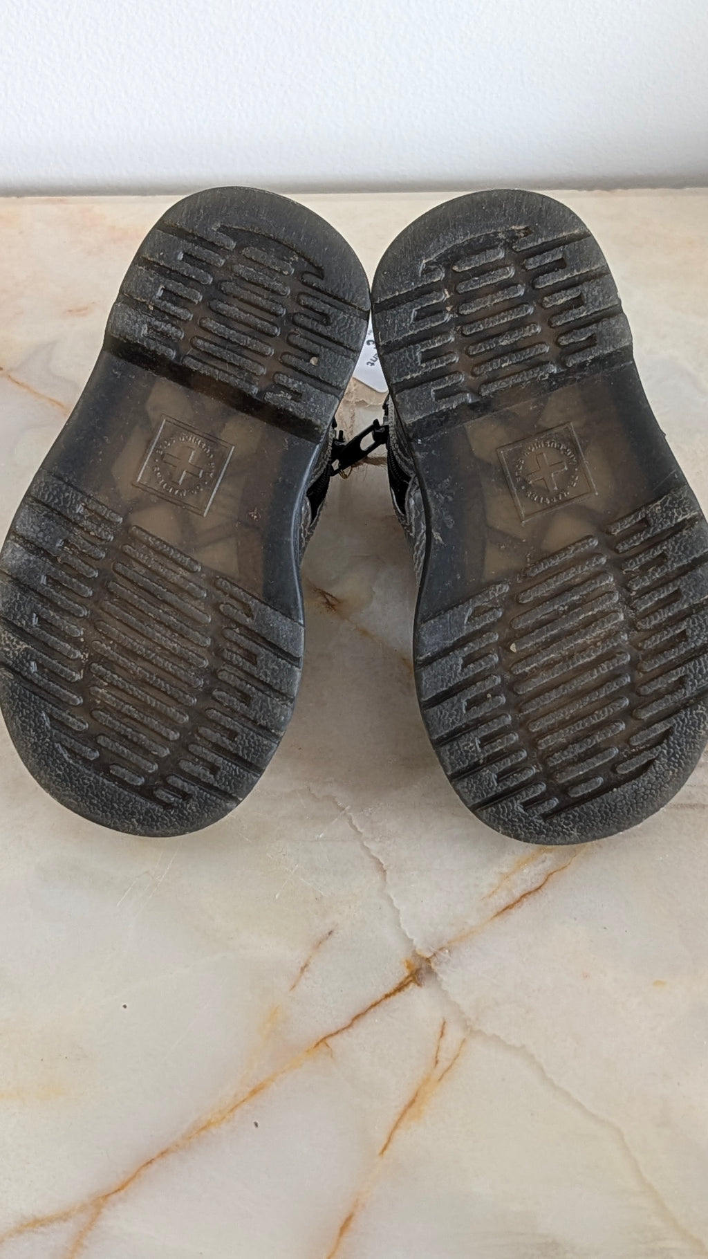 Boots Dr Martens - 20