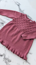 Robe pull C&A - 1 Mois