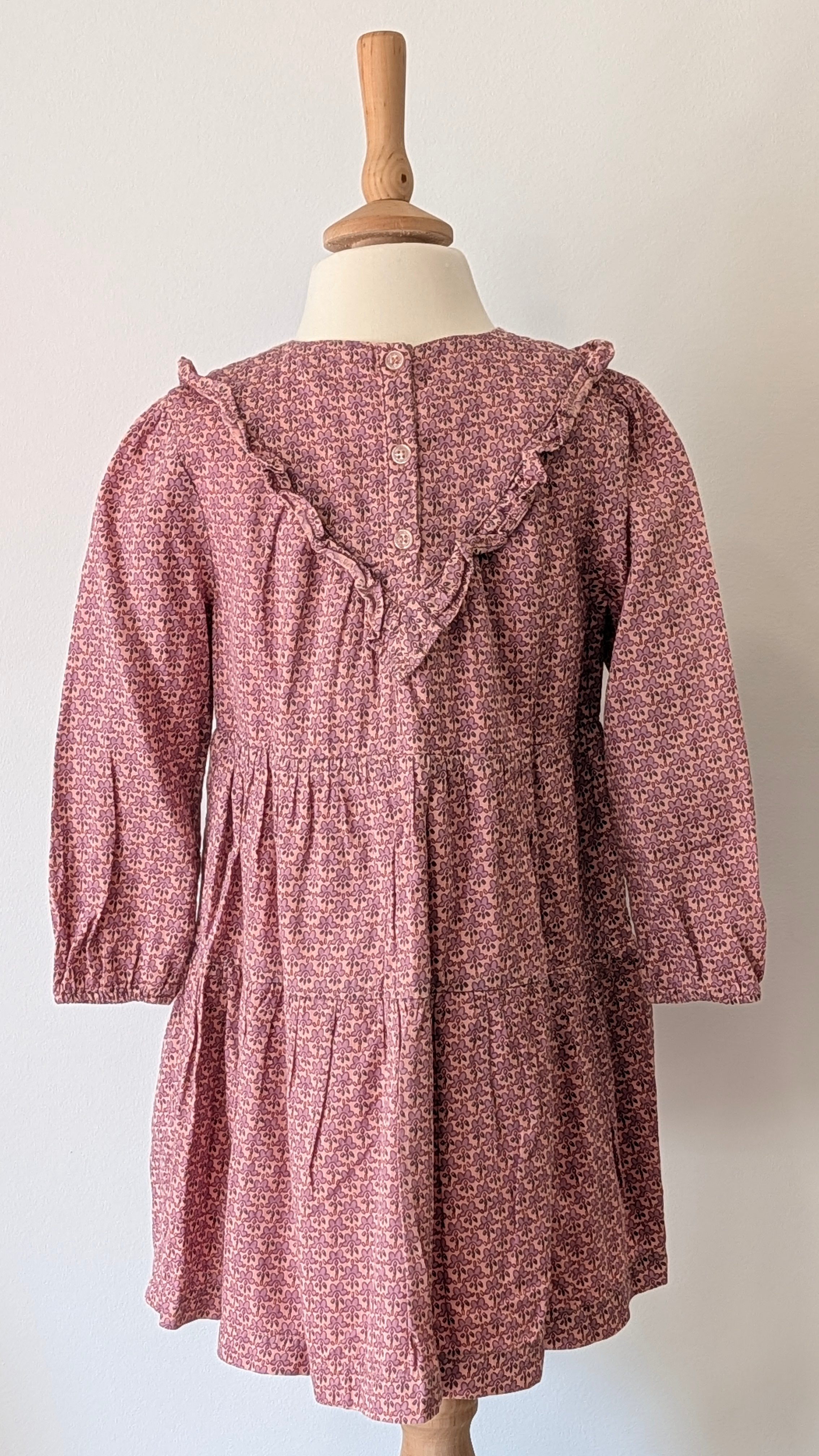 Robe Cadet Rousselle - 36 Mois