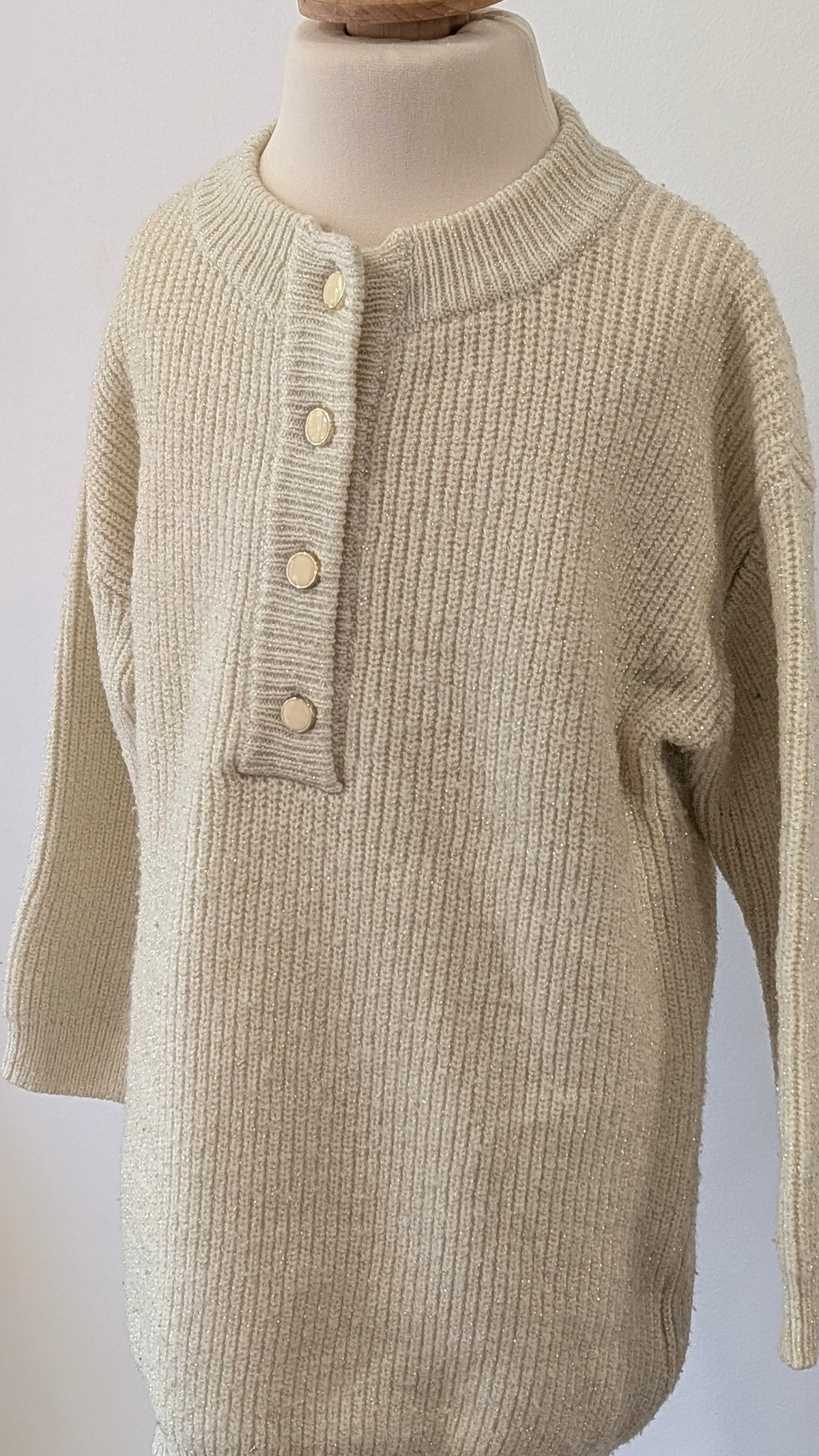 Robe Tape à l'Oeil - 36 Mois