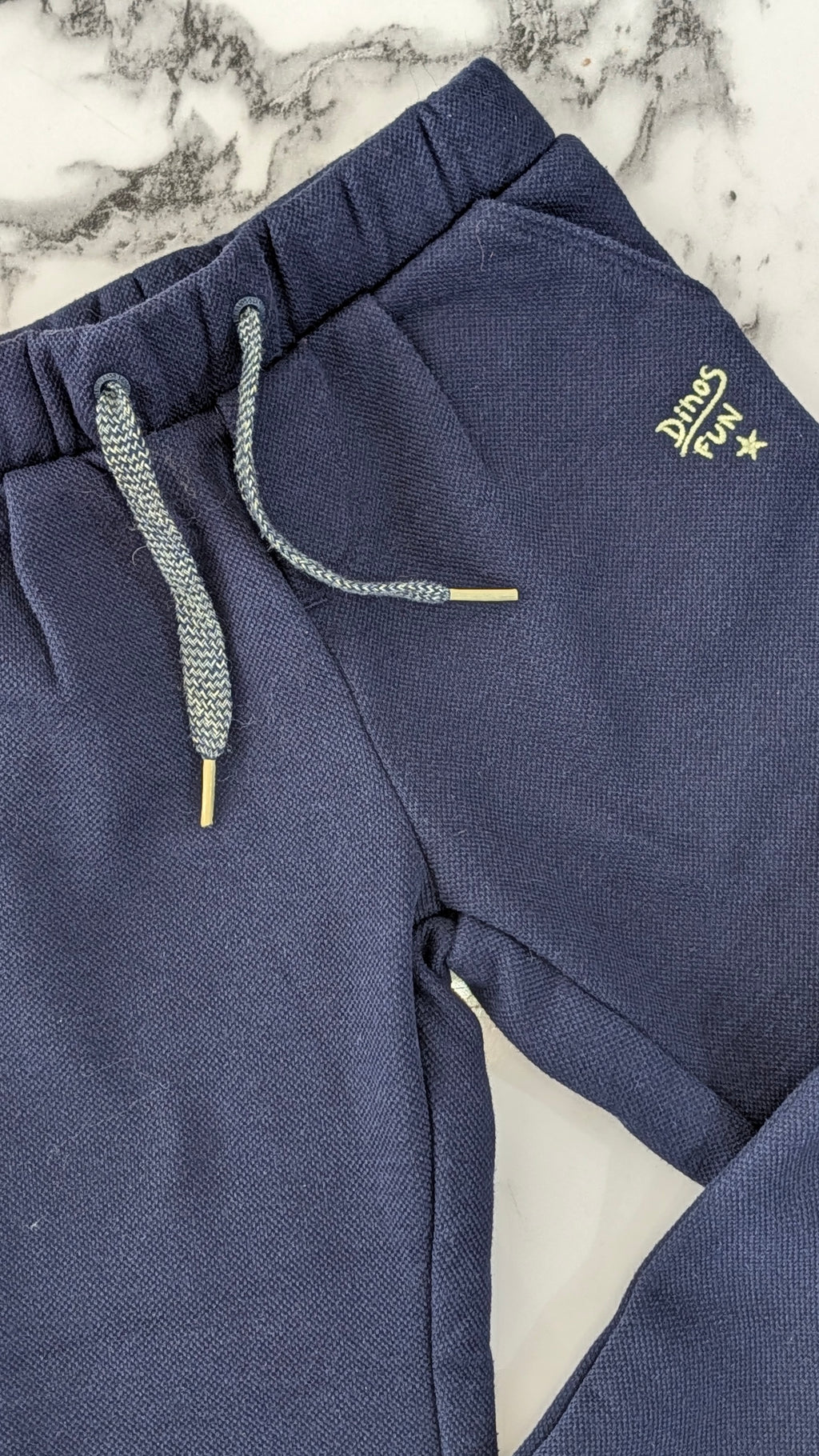 Pantalon Sergent Major - 36 Mois