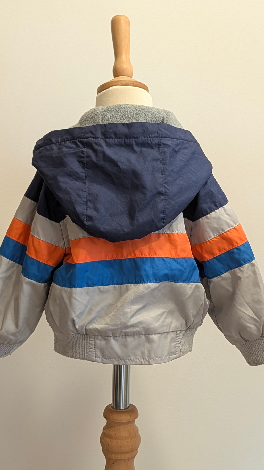 Imperméable OshKosh - 12 Mois