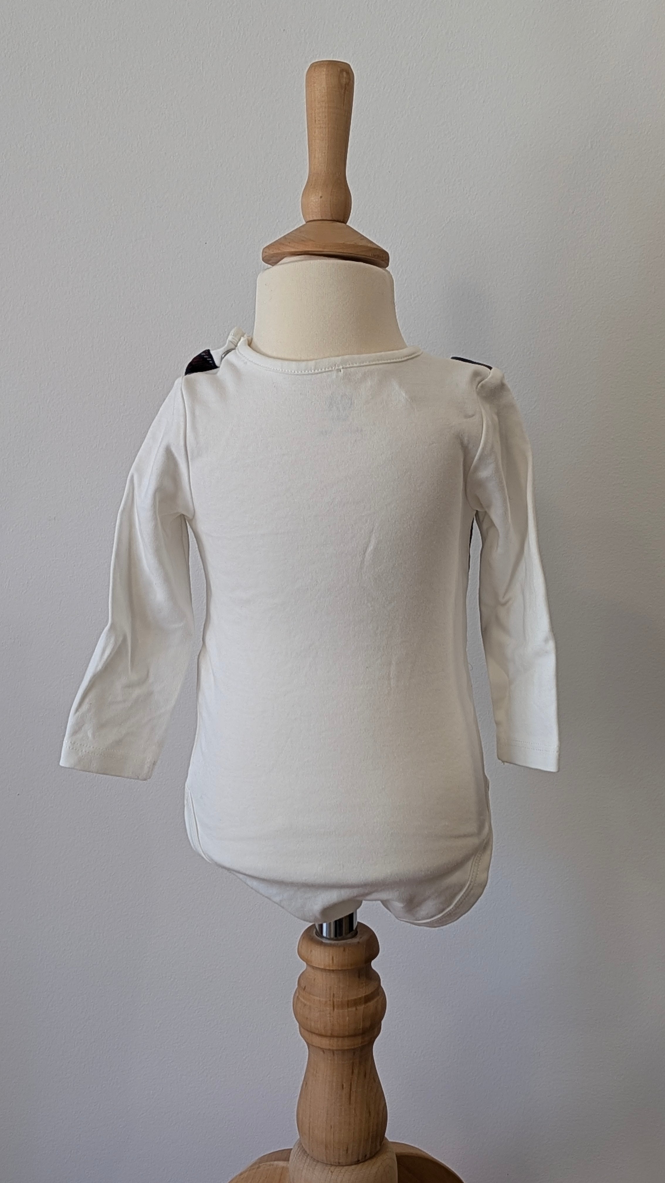 Body costume C&A - 6 Mois
