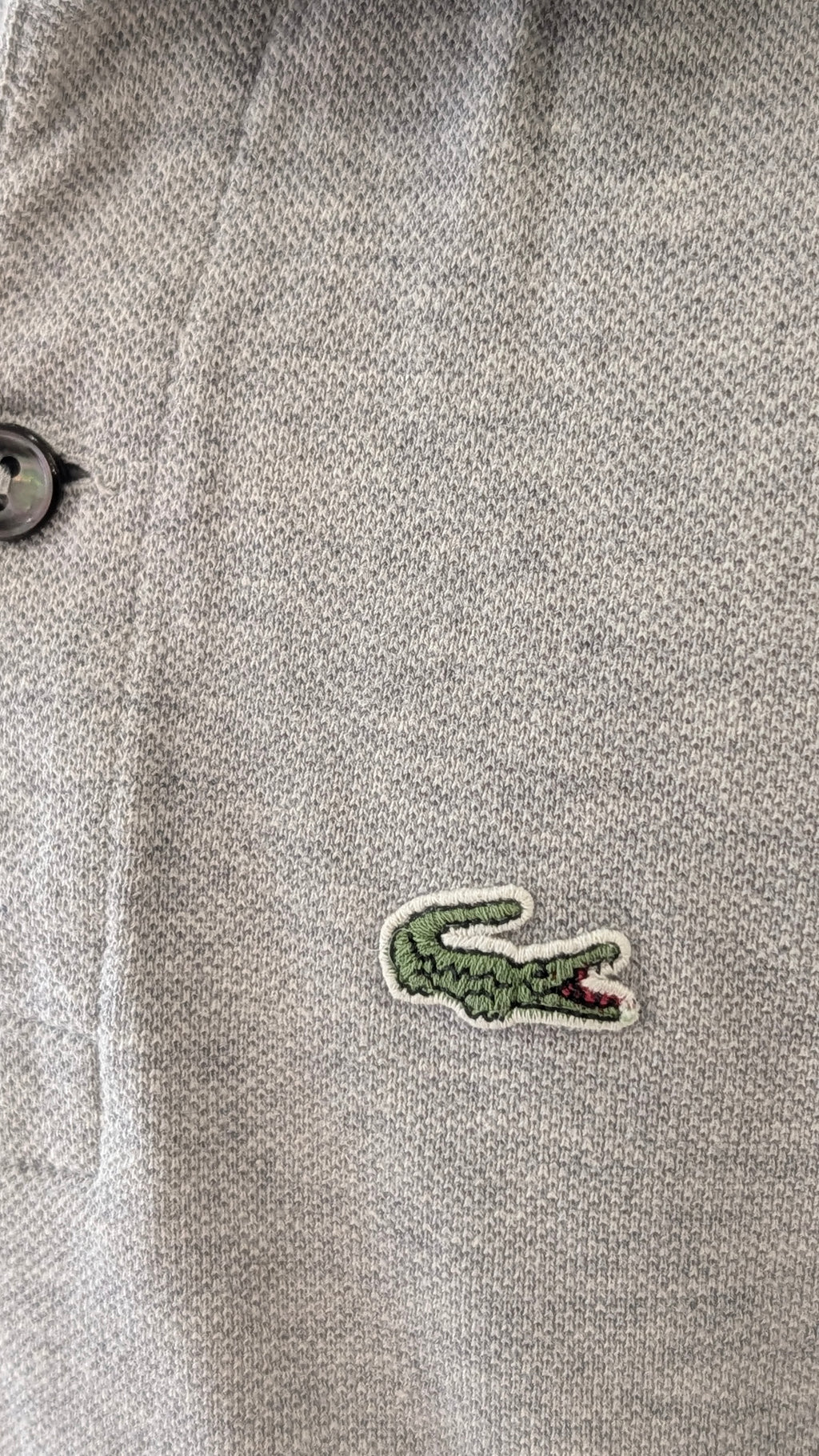 Polo Lacoste - 24 Mois