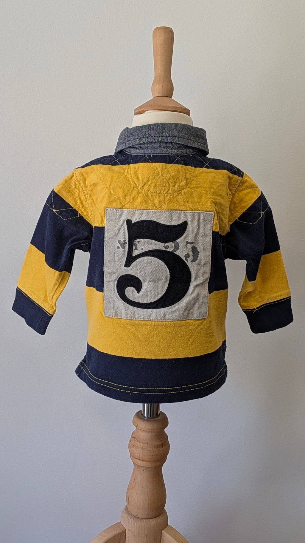 Polo Ralph Lauren - 9 Mois