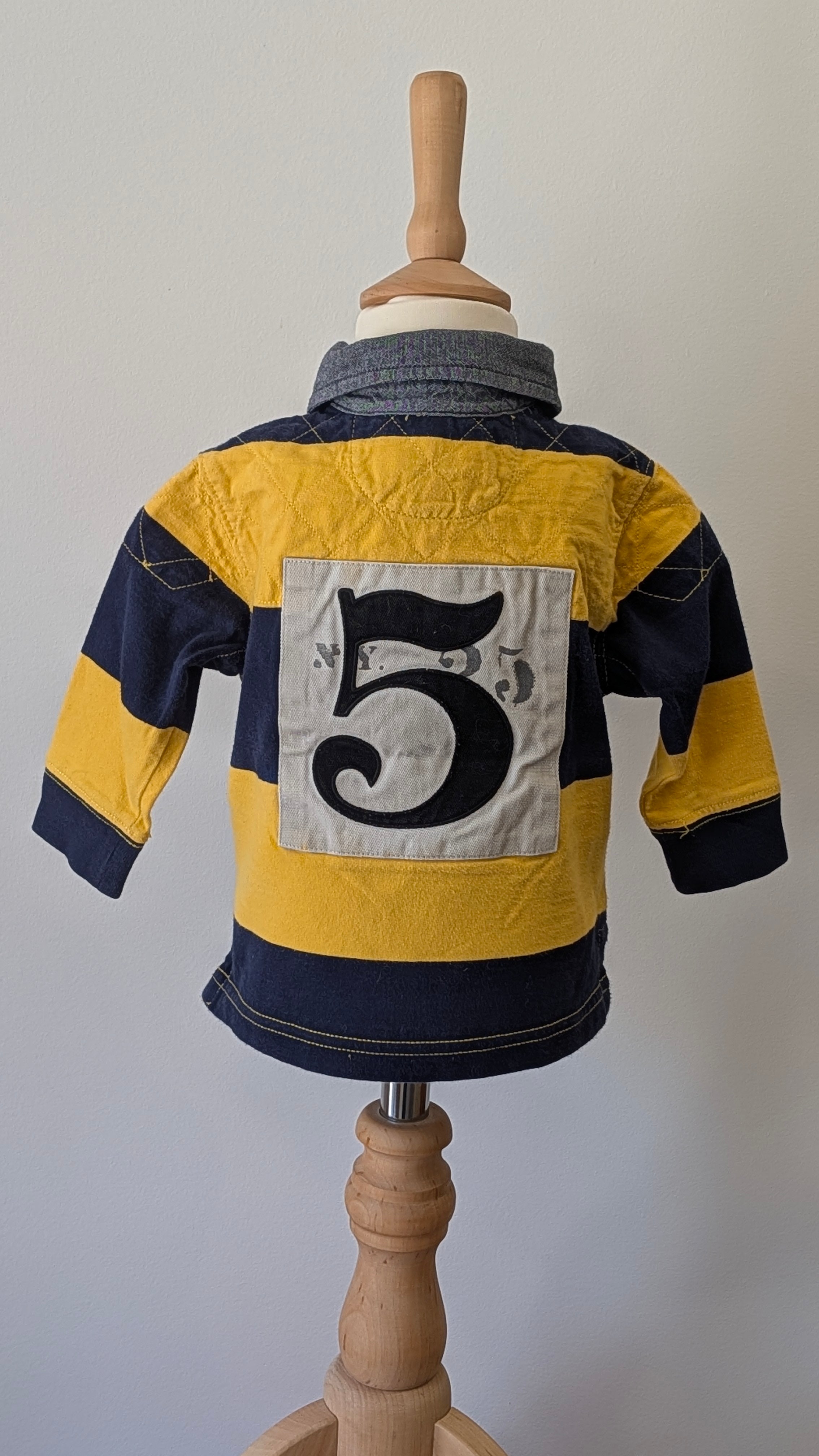 Polo Ralph Lauren - 9 Mois
