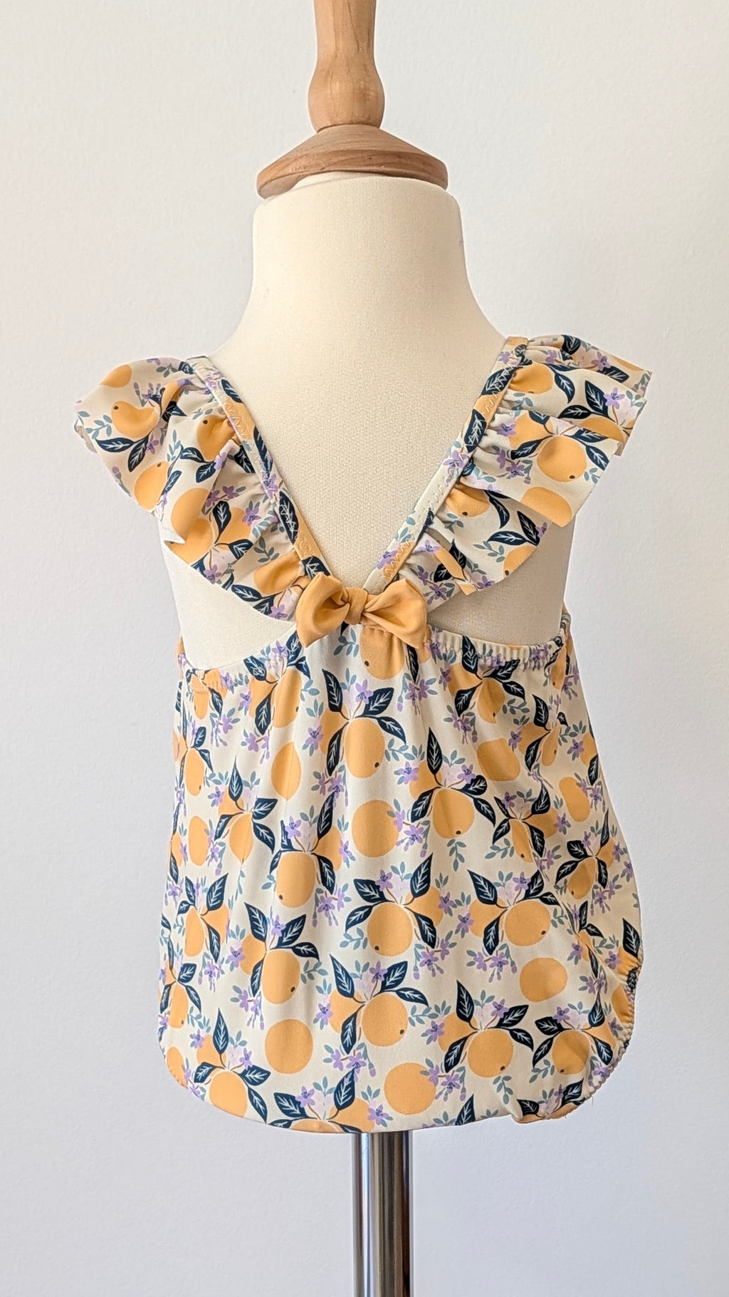 Maillot de bain Sergent Major - 6 Mois