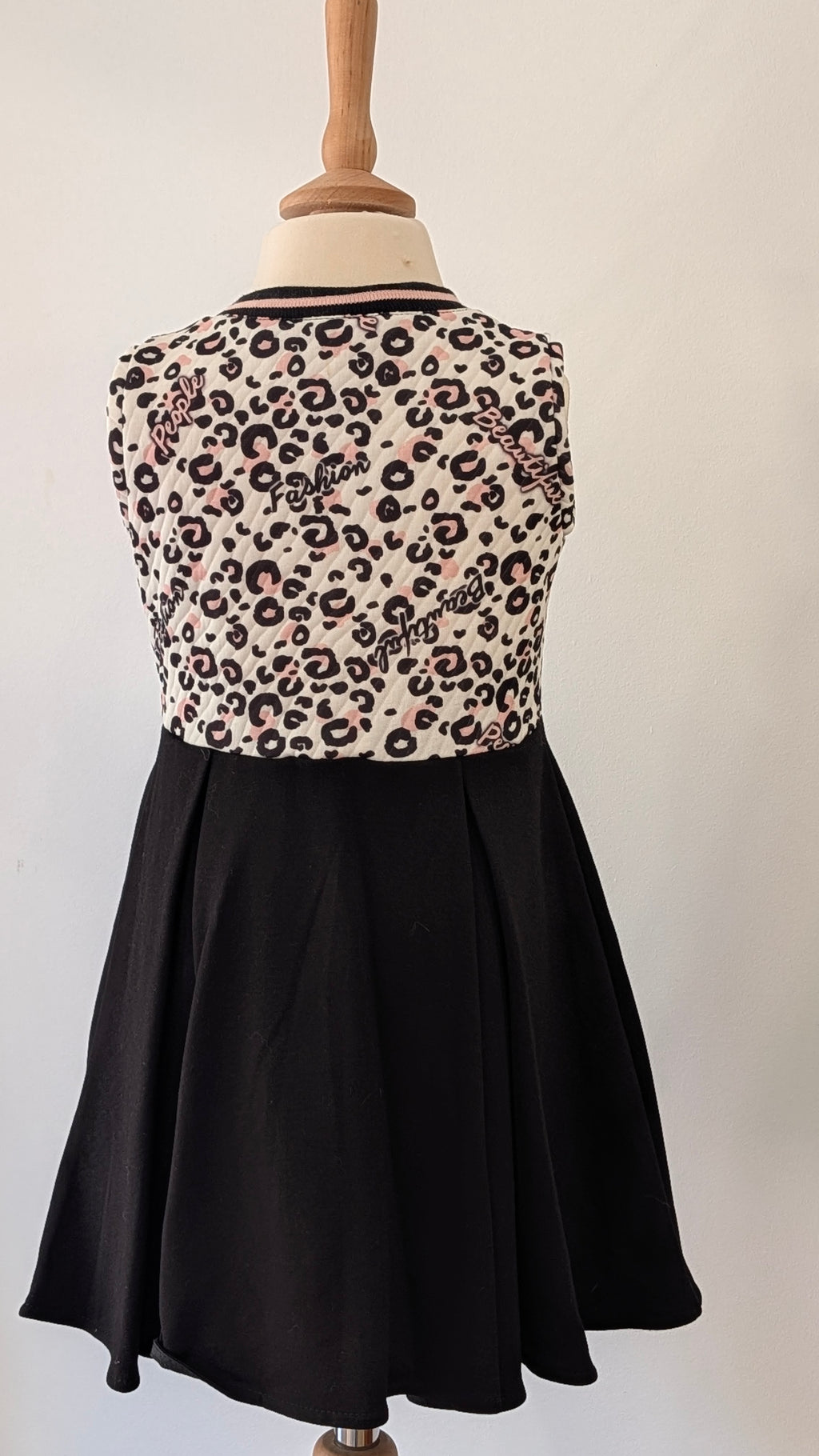 Robe Meilisa Bai - 36 Mois