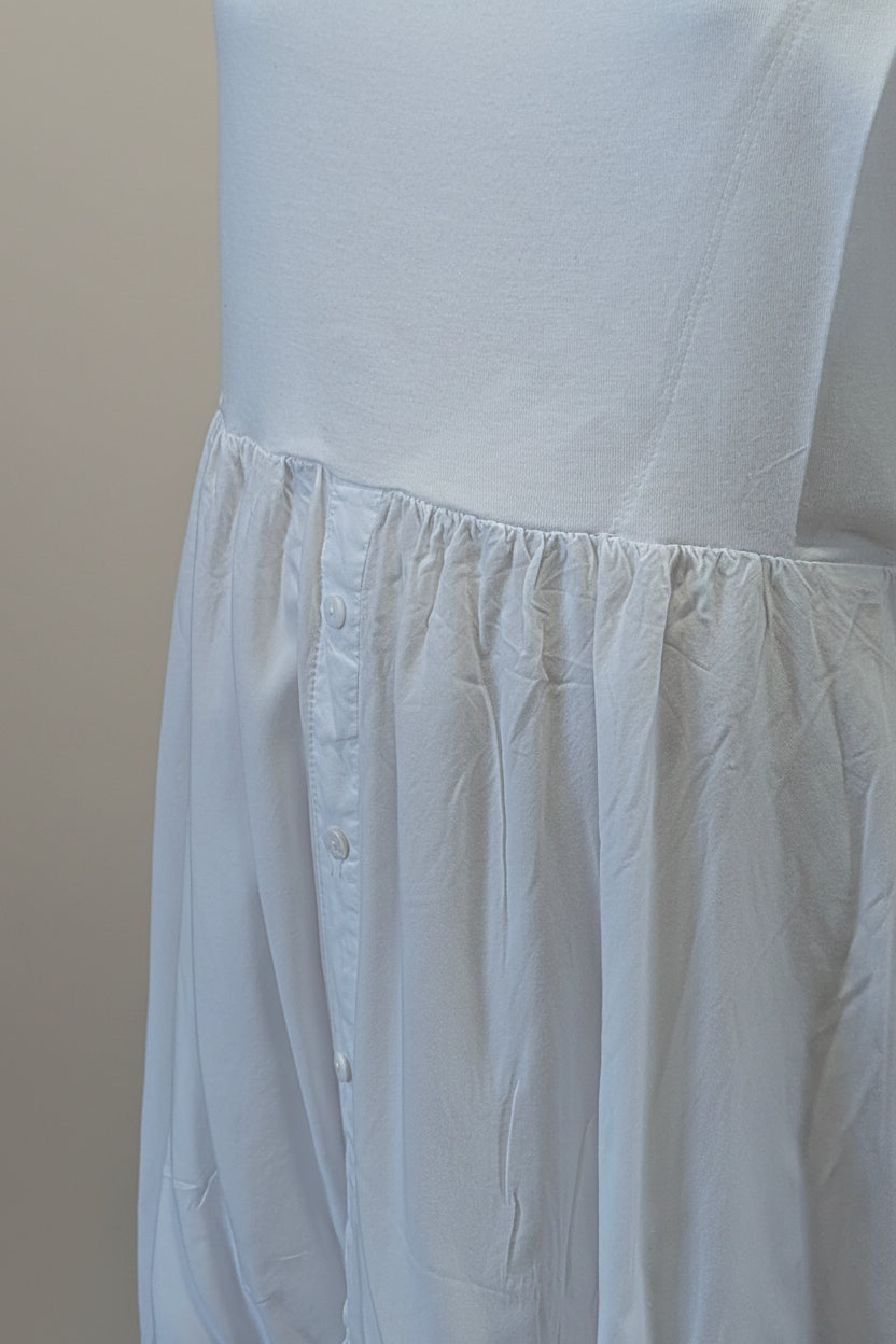 Haut Séraphine d'allaitement - taille M