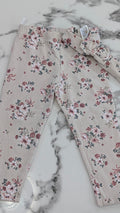 Legging+ noeud C&A - 18 Mois
