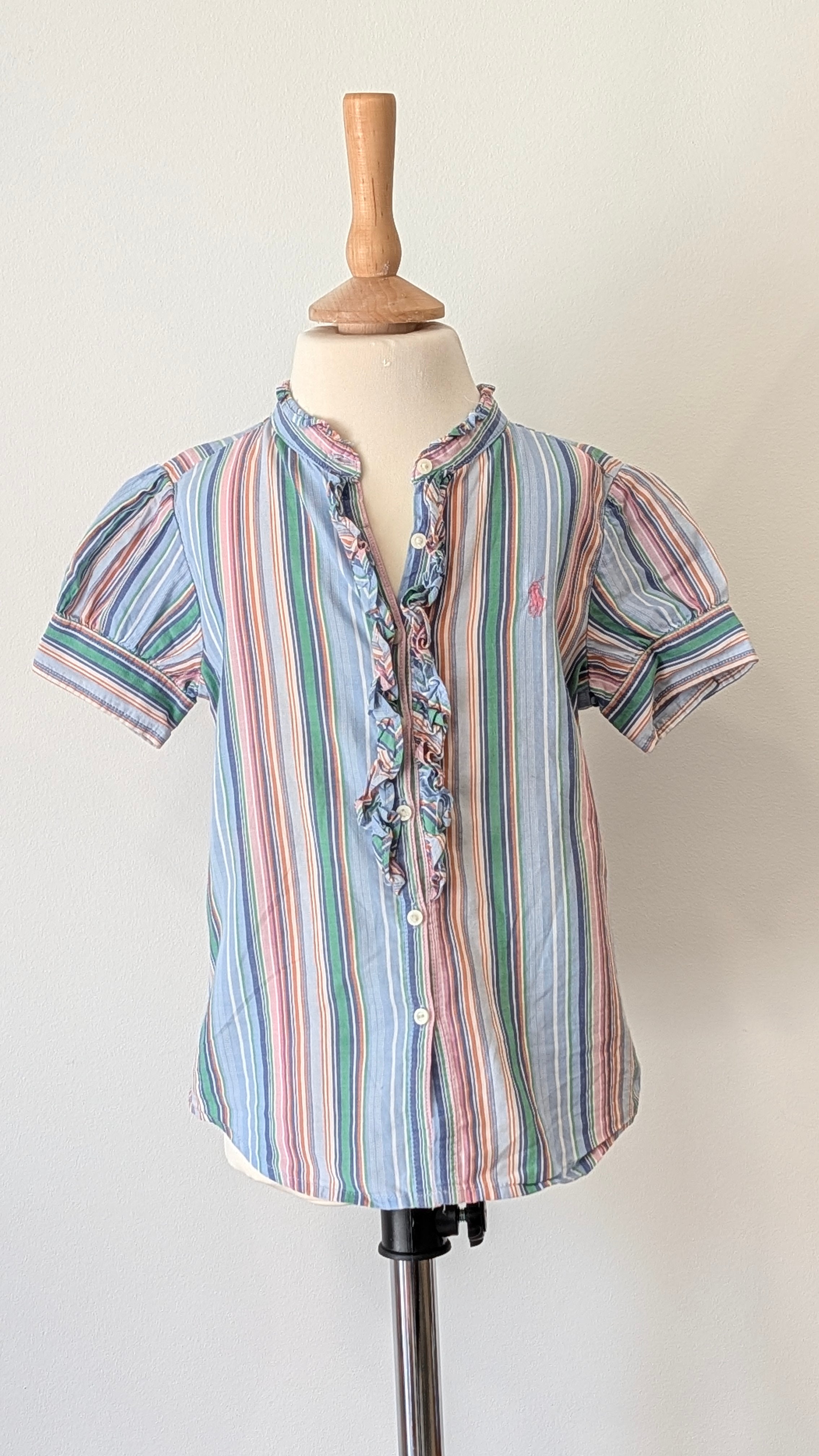 Chemise Ralph Lauren - 3 ans