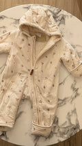 Combi pilote H&M - 1 Mois (56cm)