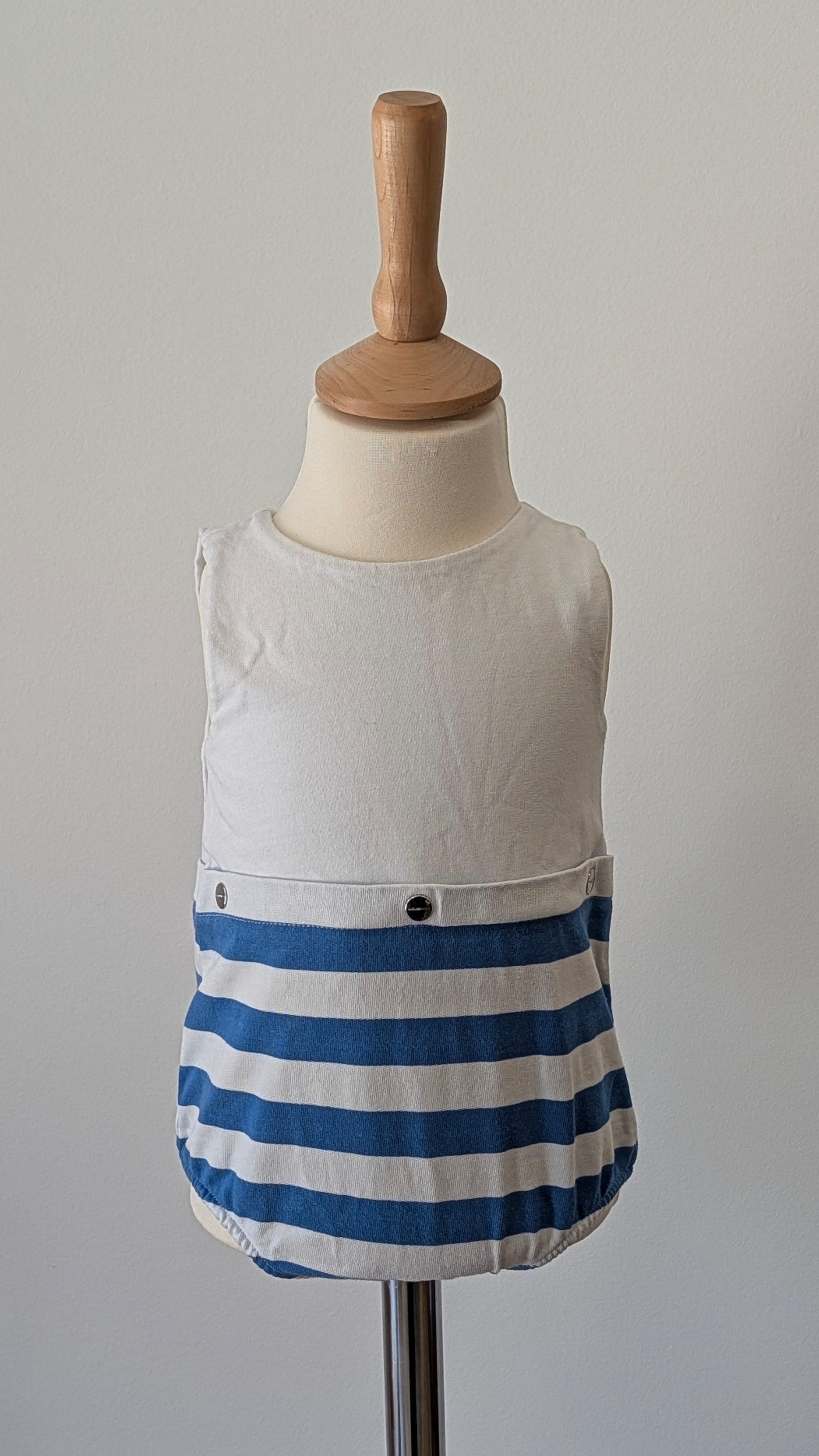 Barboteuse Jacadi - 3 Mois