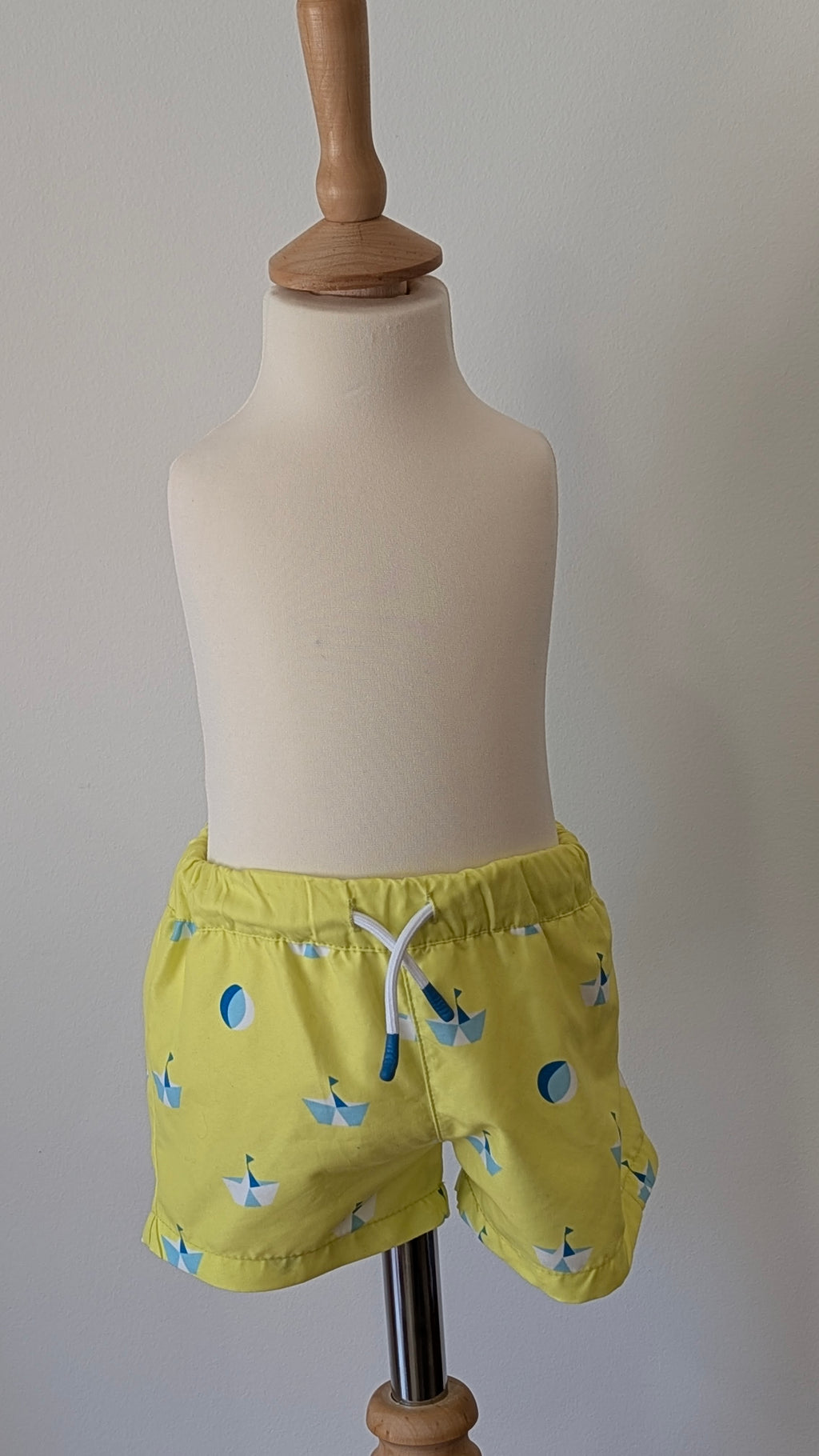 Short de bain Jacadi - 6 mois